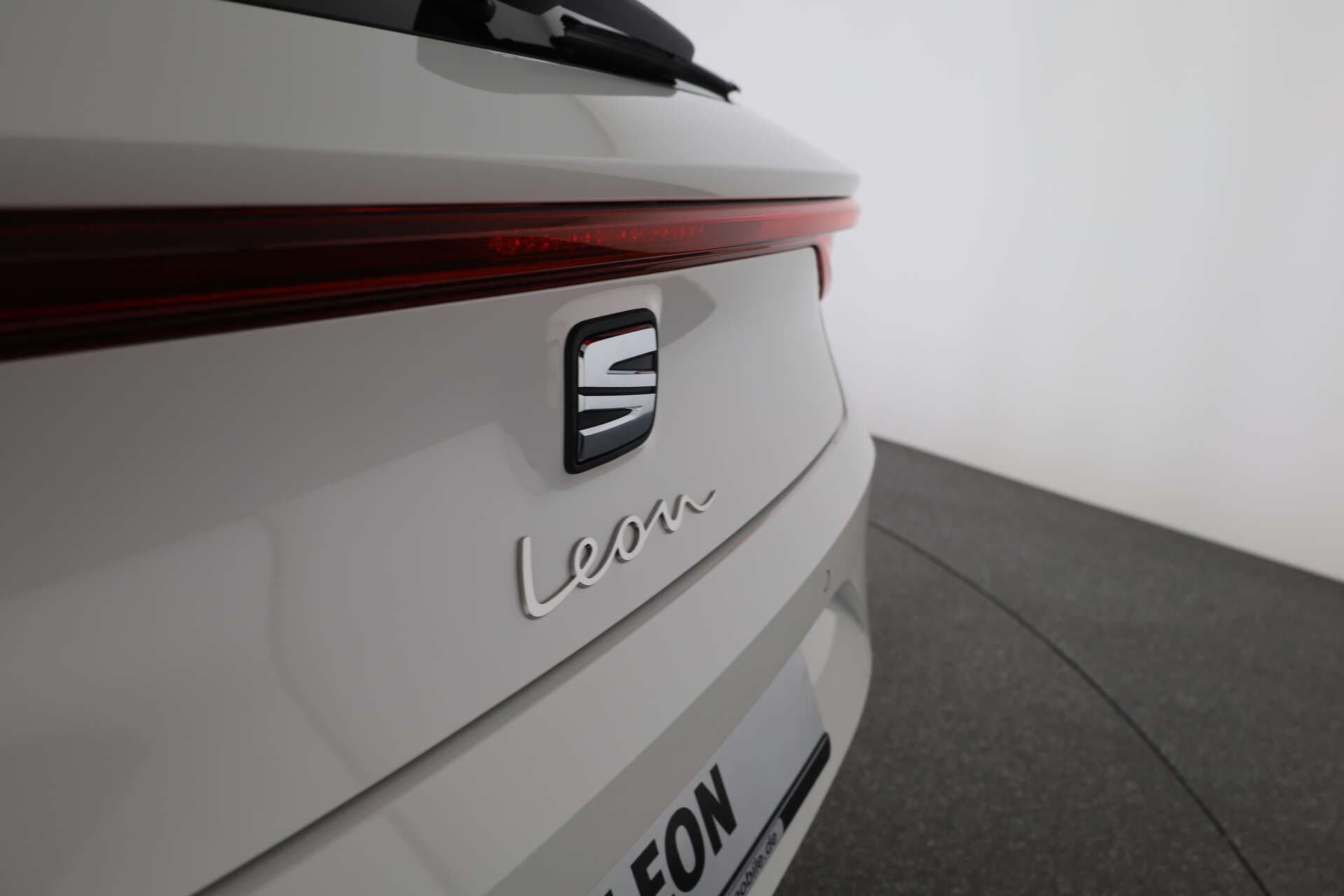 SEAT Leon, photo 17 sur 17
