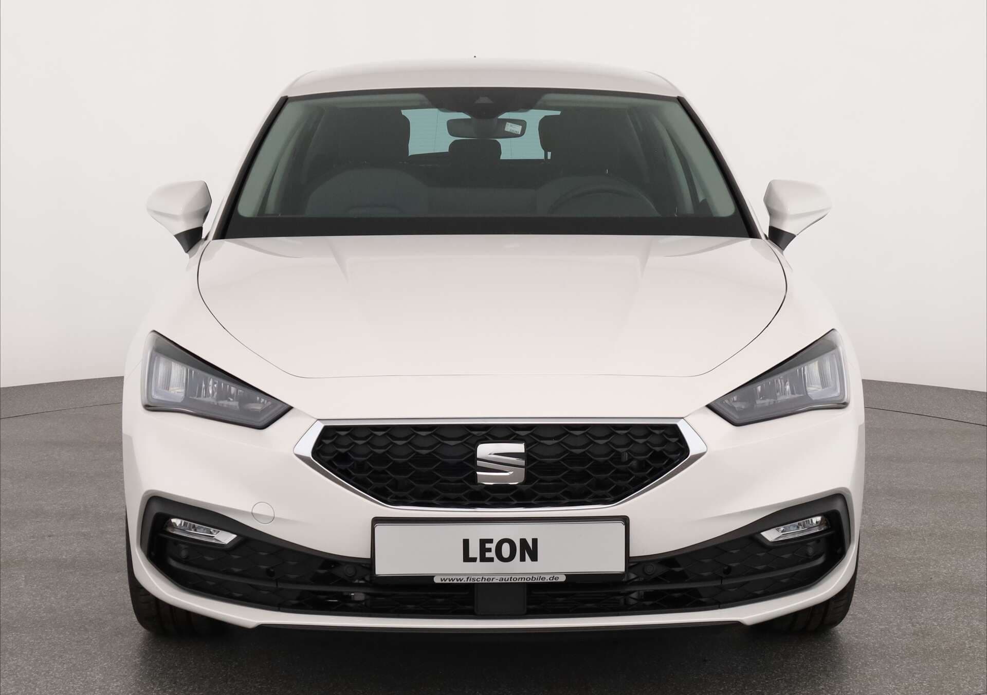 SEAT Leon, photo 2 sur 17