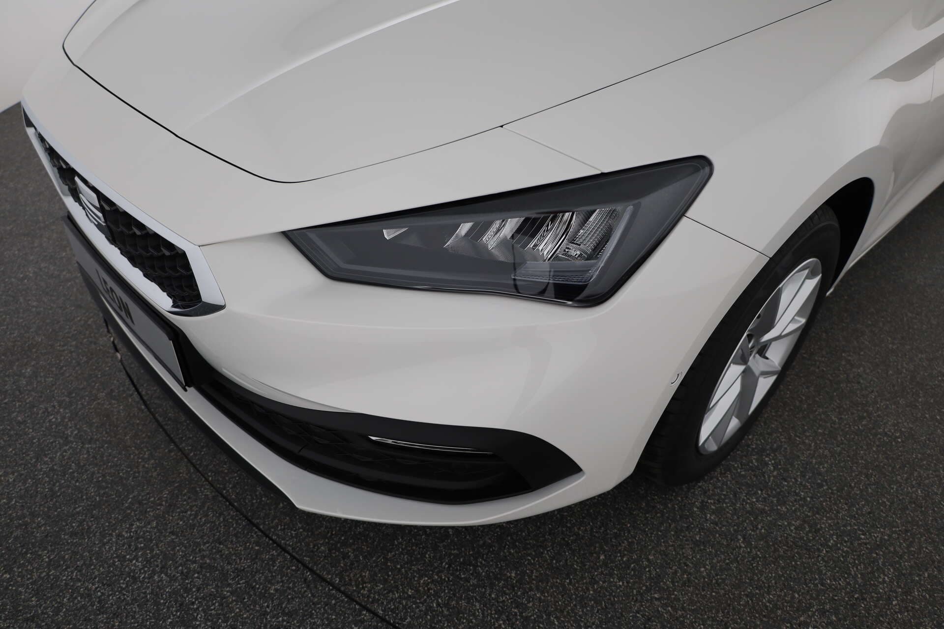 SEAT Leon, photo 6 sur 17