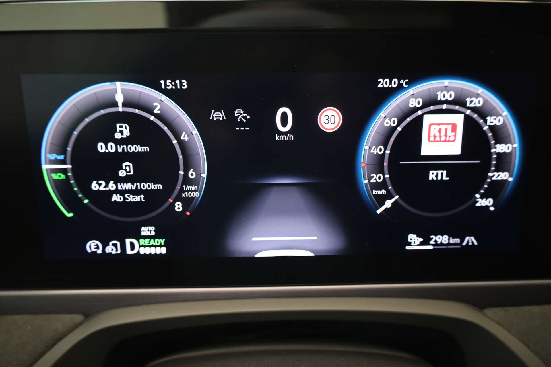 VOLKSWAGEN Passat, photo 8 sur 17