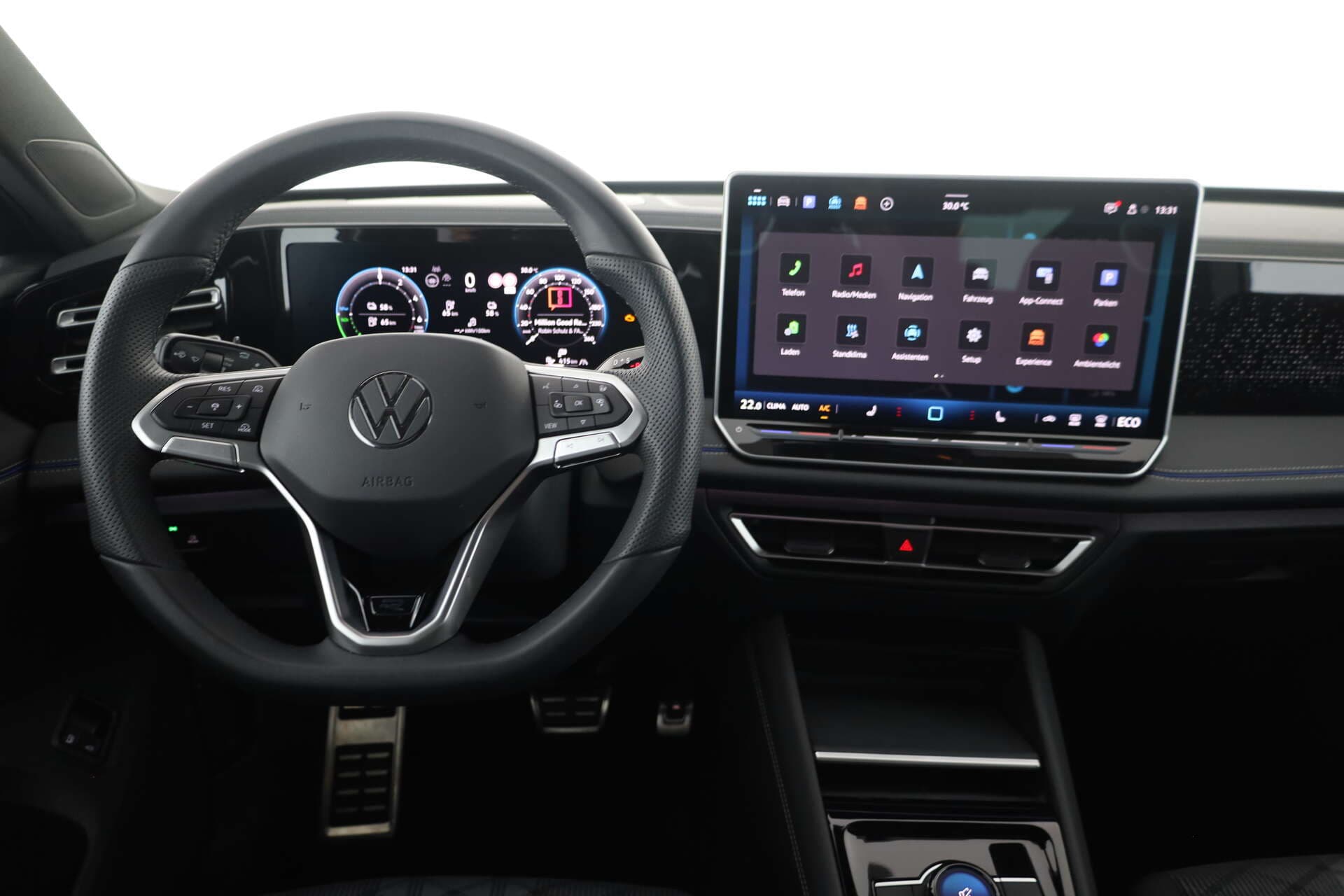 VOLKSWAGEN Tiguan, photo 9 sur 17