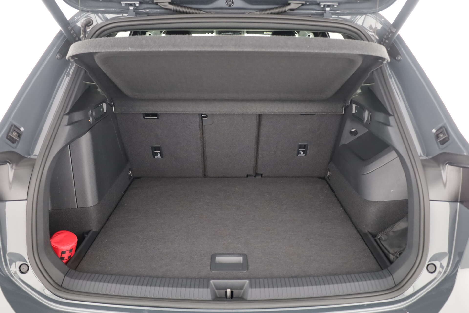VOLKSWAGEN Tiguan, photo 13 sur 17