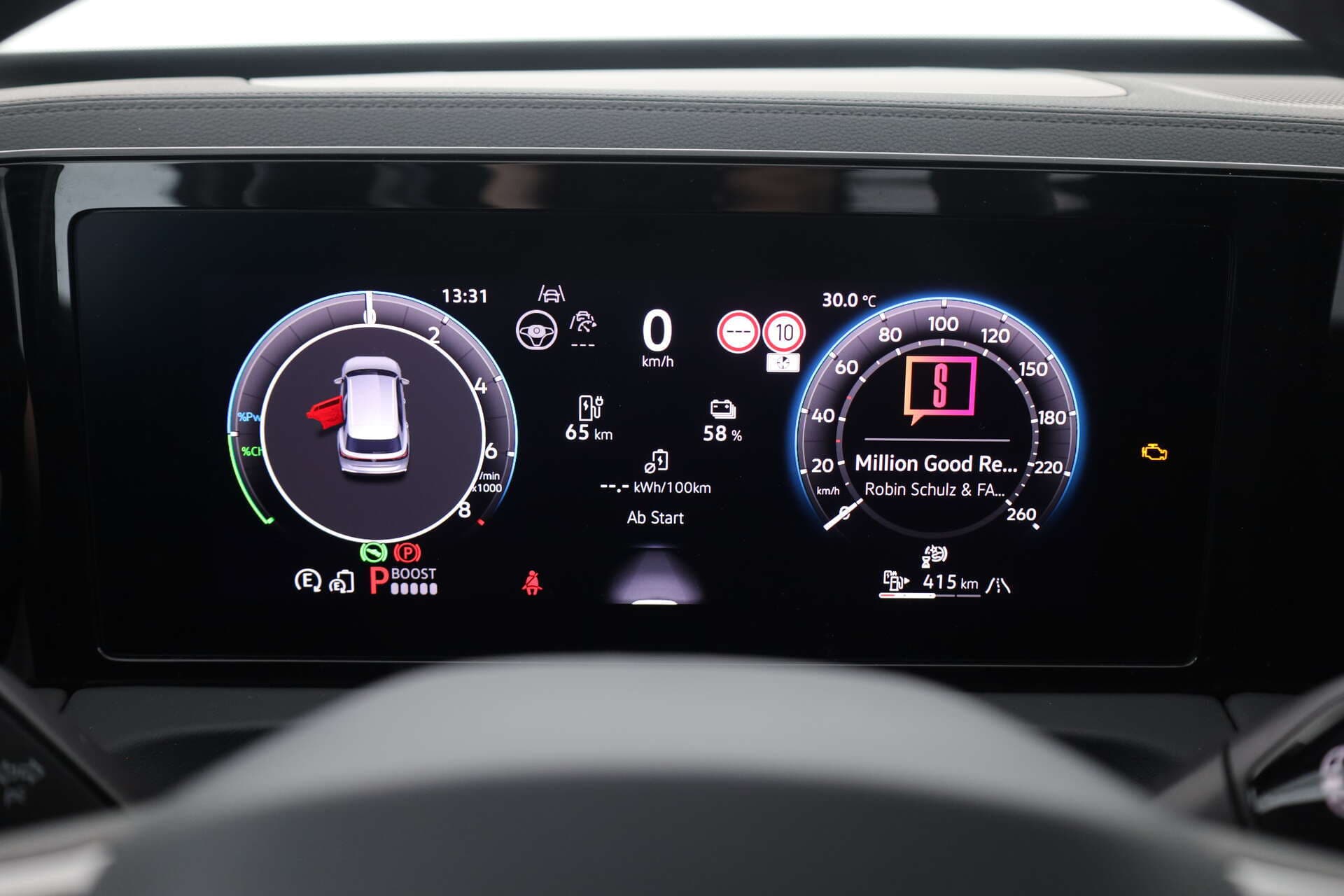 VOLKSWAGEN Tiguan, photo 14 sur 17