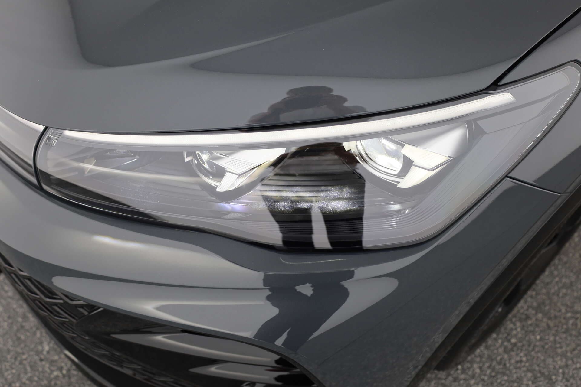 VOLKSWAGEN Tiguan, photo 7 sur 17