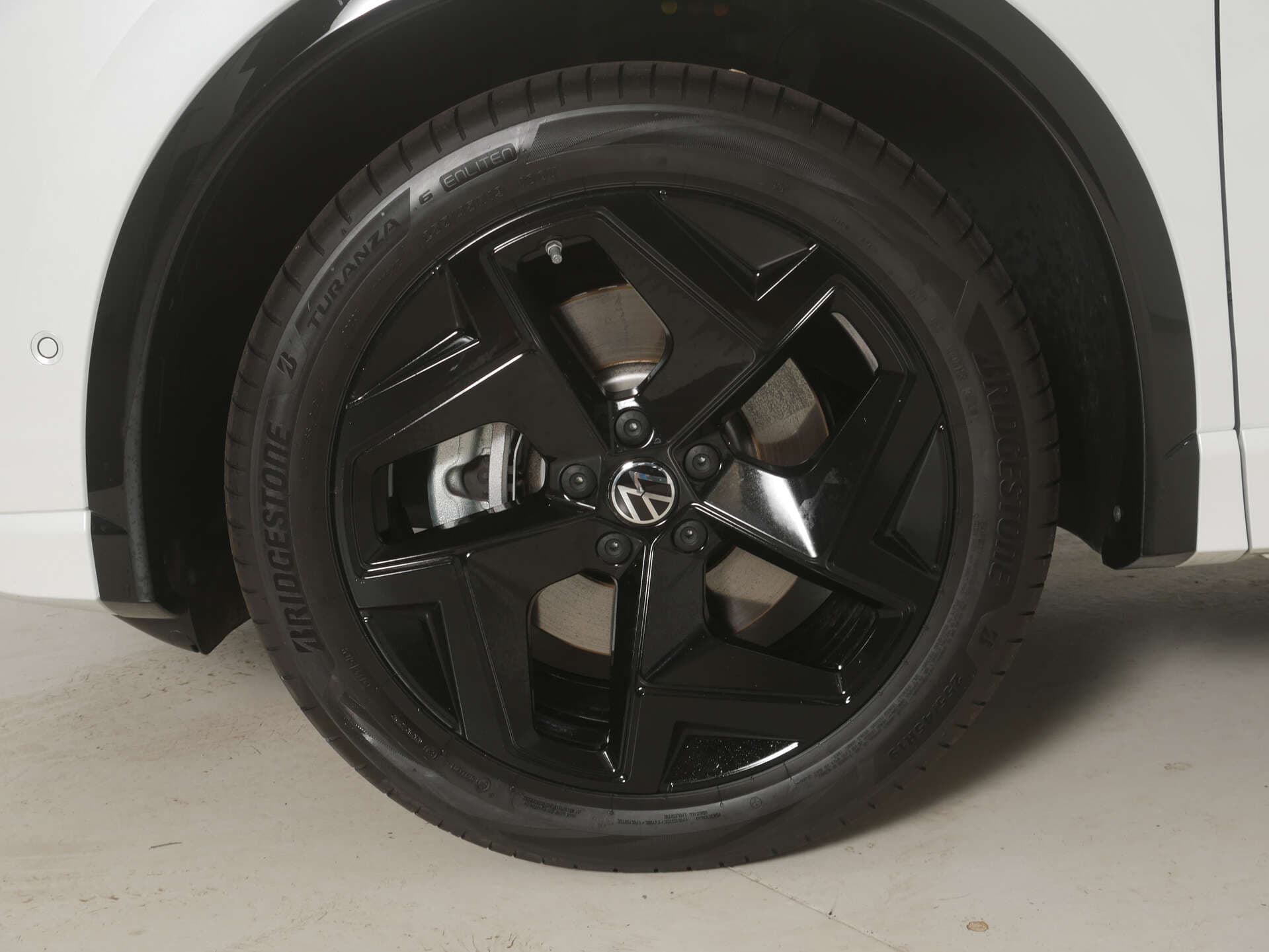 VOLKSWAGEN Tiguan, photo 9 sur 17