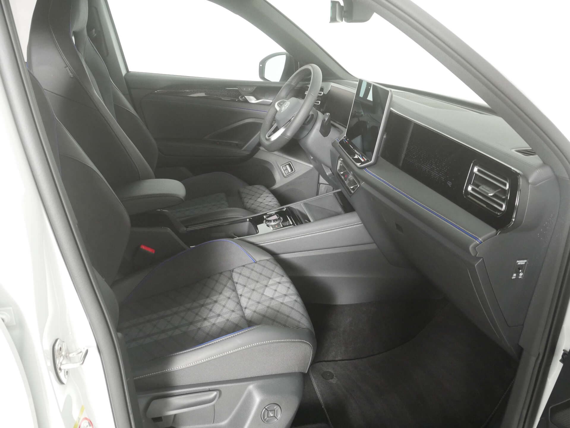VOLKSWAGEN Tiguan, photo 13 sur 17