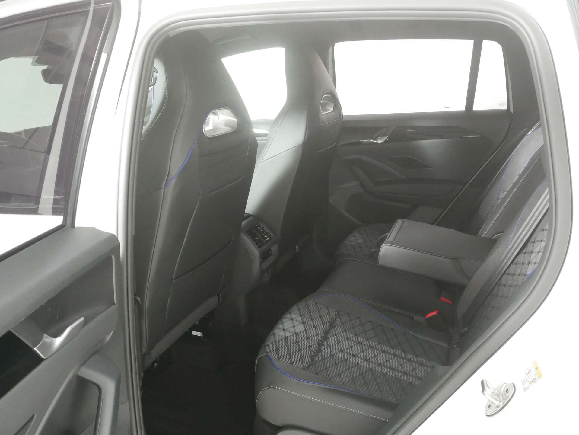 VOLKSWAGEN Tiguan, photo 17 sur 17
