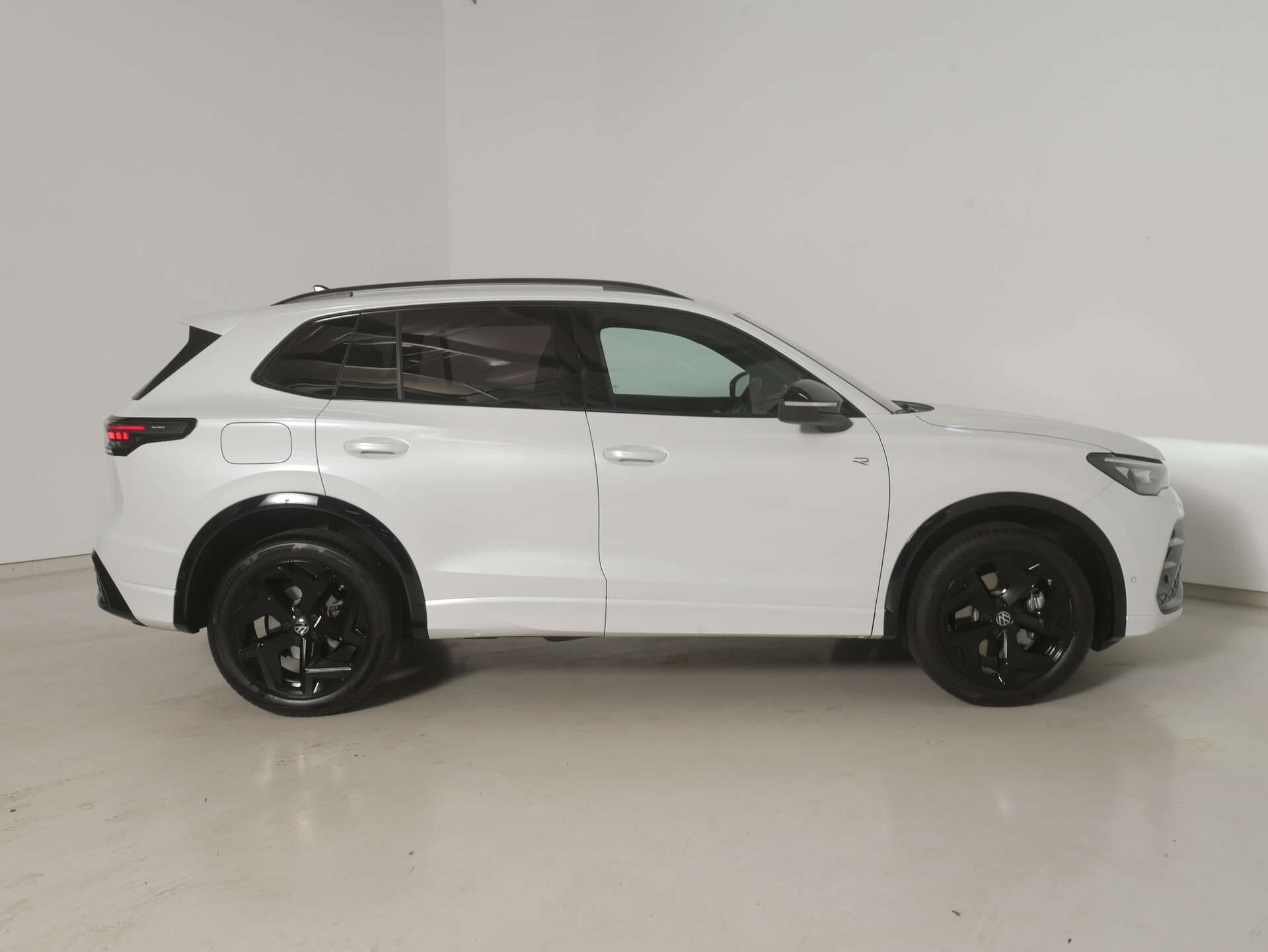 VOLKSWAGEN Tiguan, photo 7 sur 17