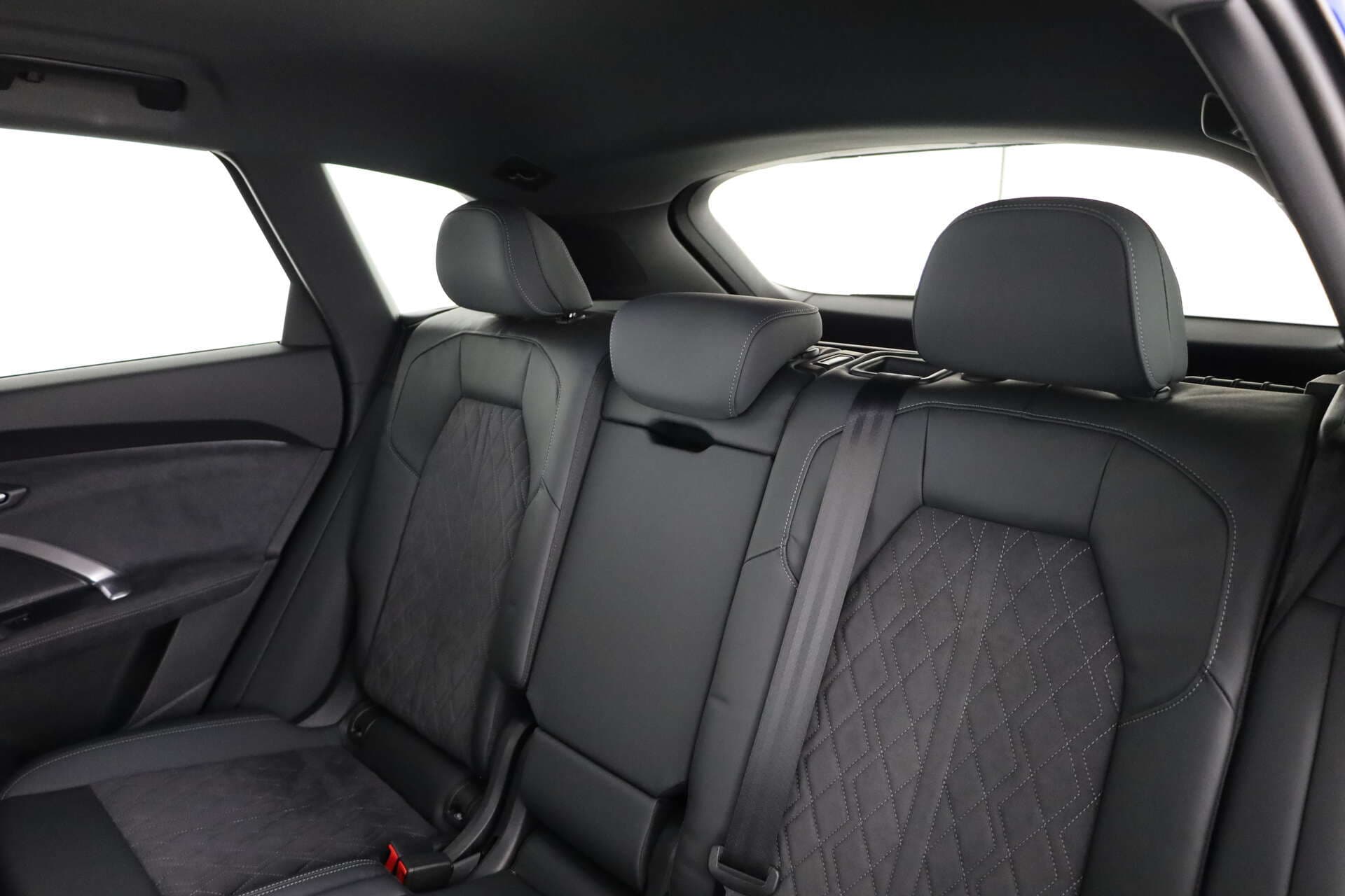 AUDI Q5, photo 10 sur 17