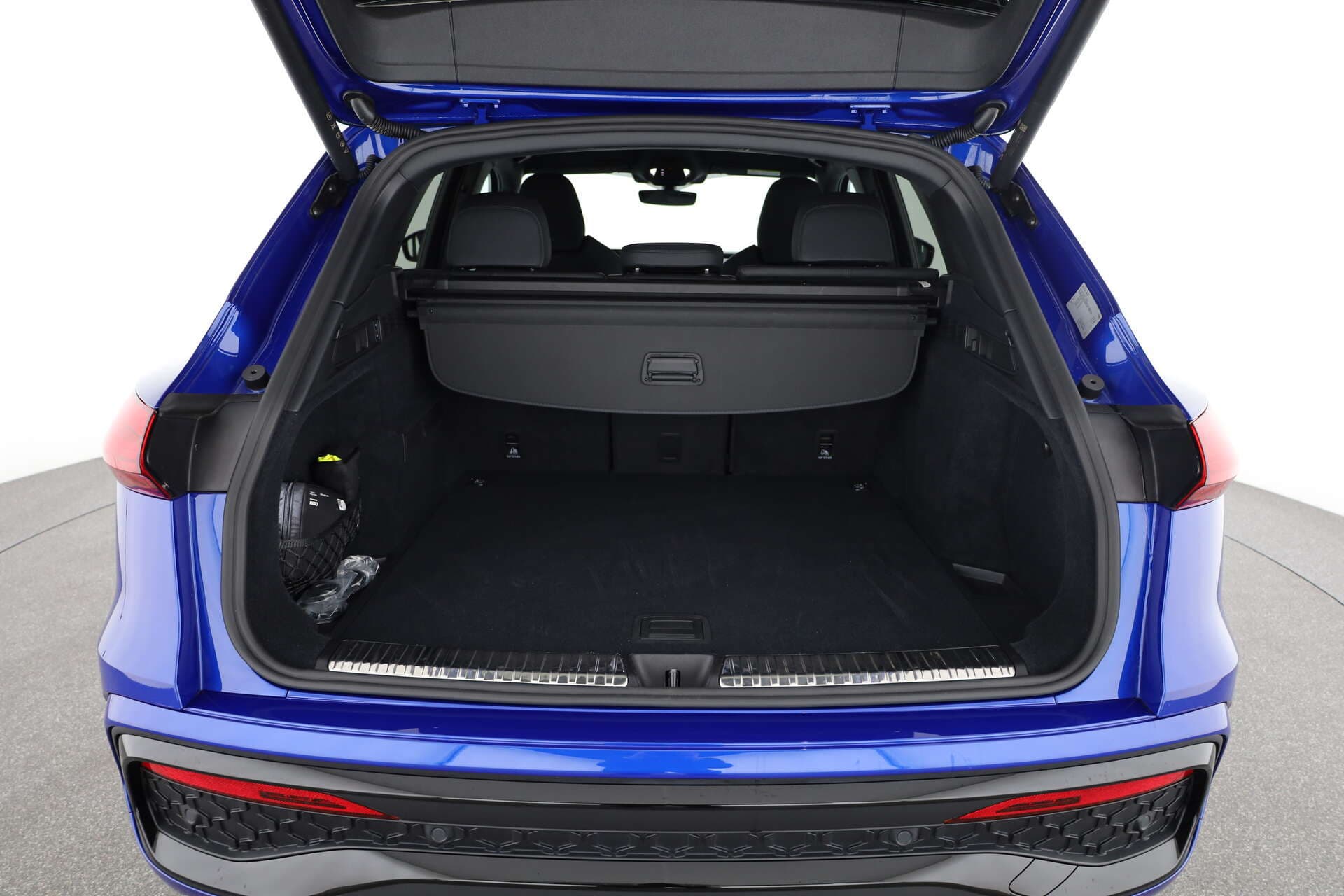 AUDI Q5, photo 11 sur 17