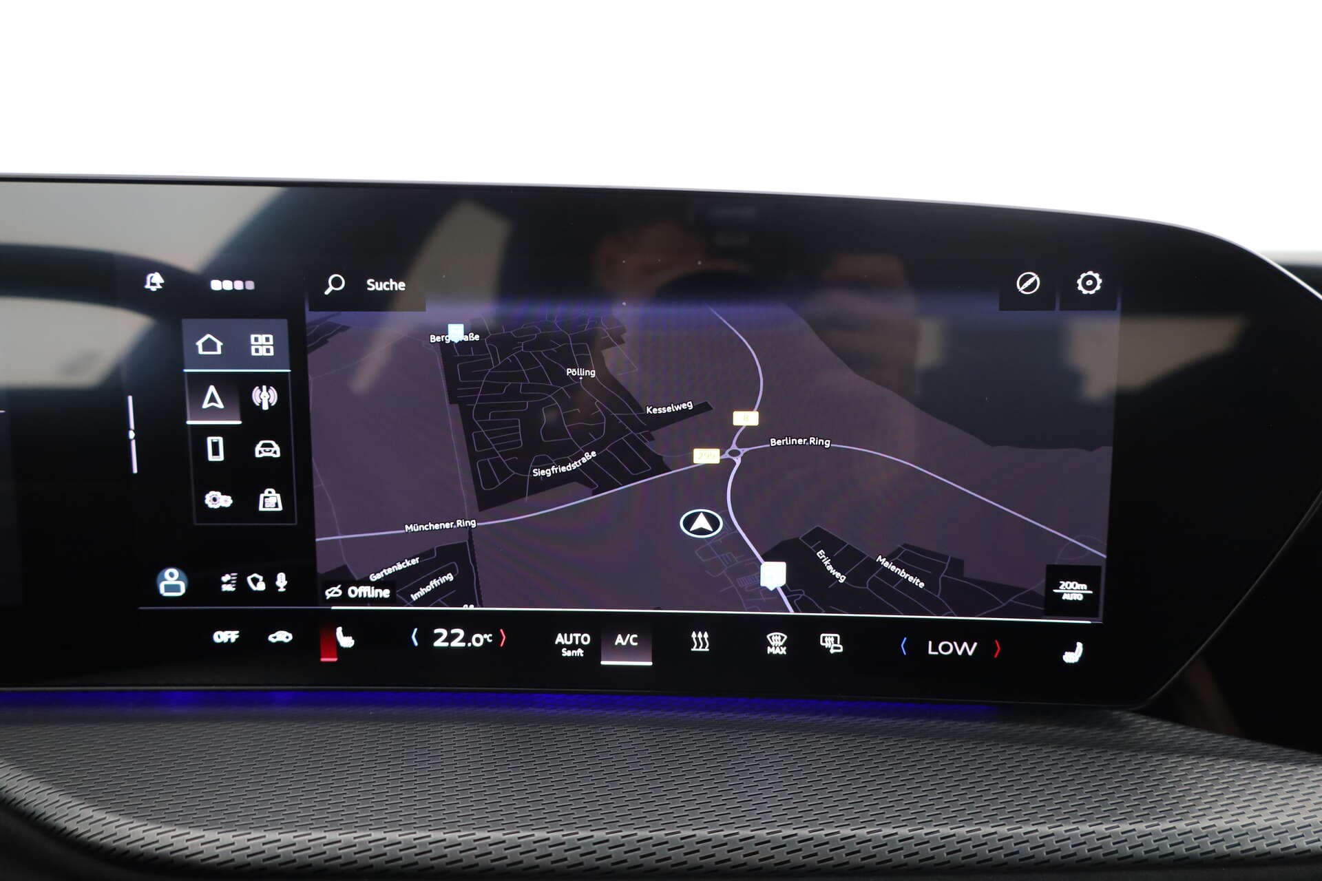 AUDI Q5, photo 15 sur 17