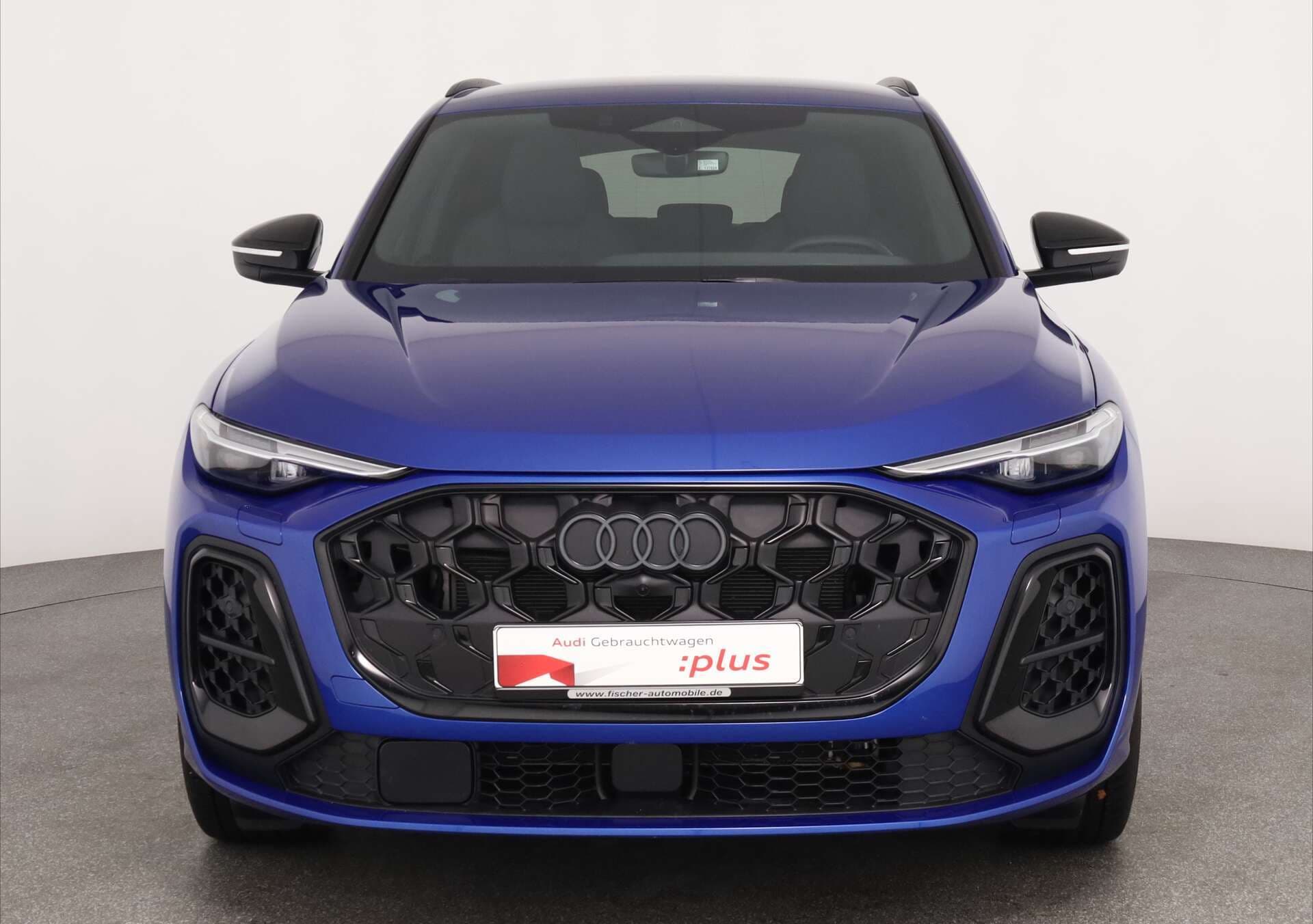 AUDI Q5, photo 1 sur 17