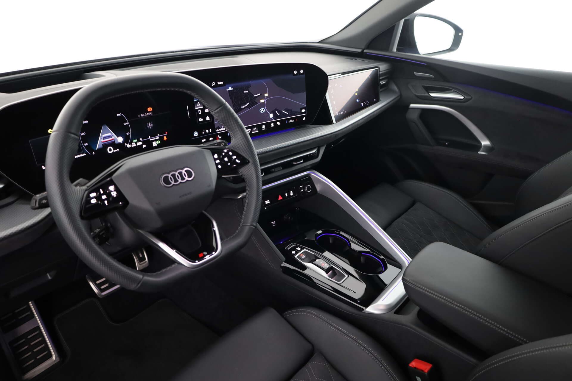 AUDI Q5, photo 7 sur 17