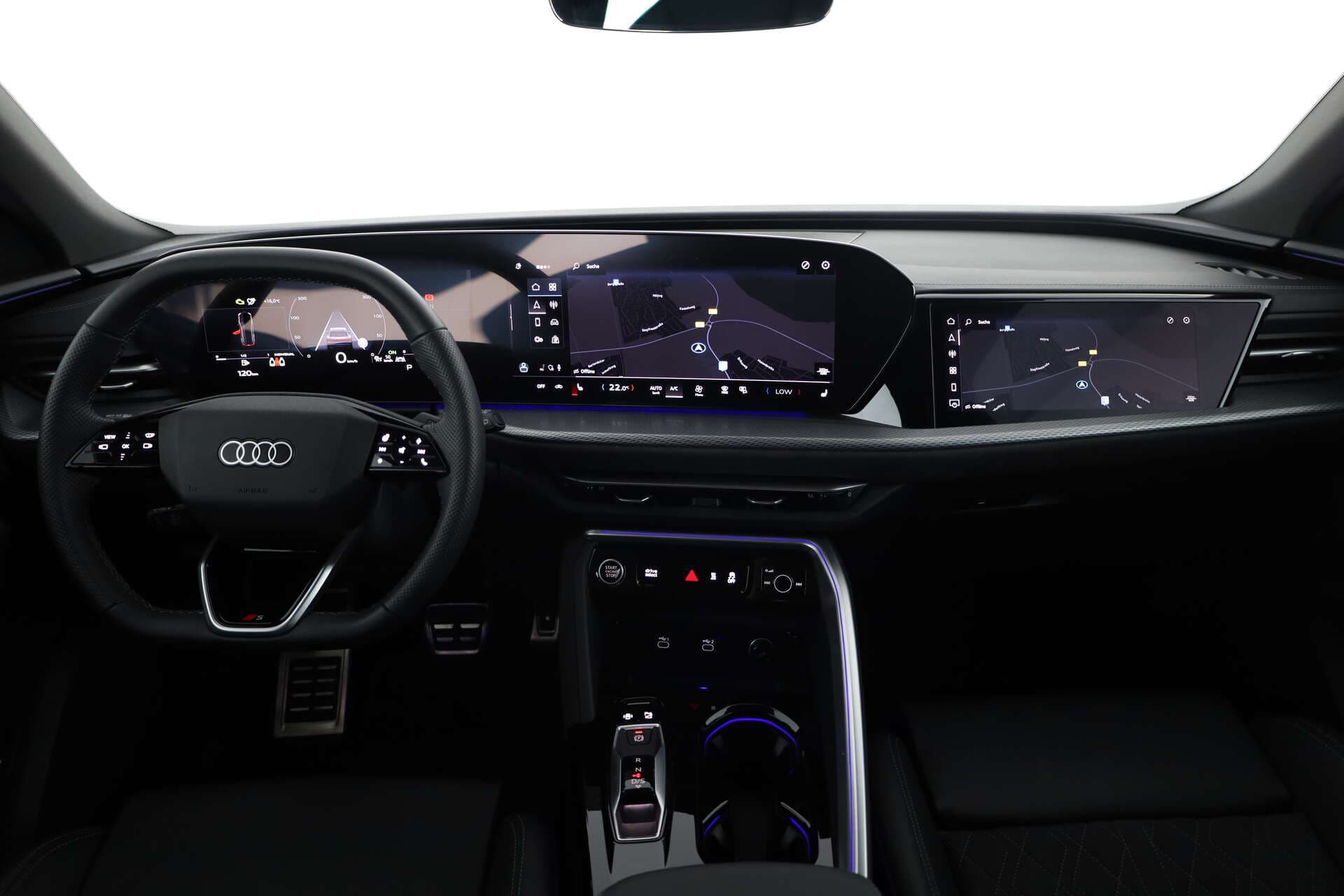 AUDI Q5, photo 8 sur 17
