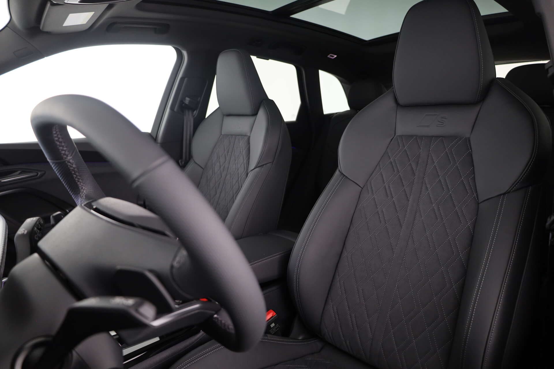 AUDI Q5, photo 9 sur 17