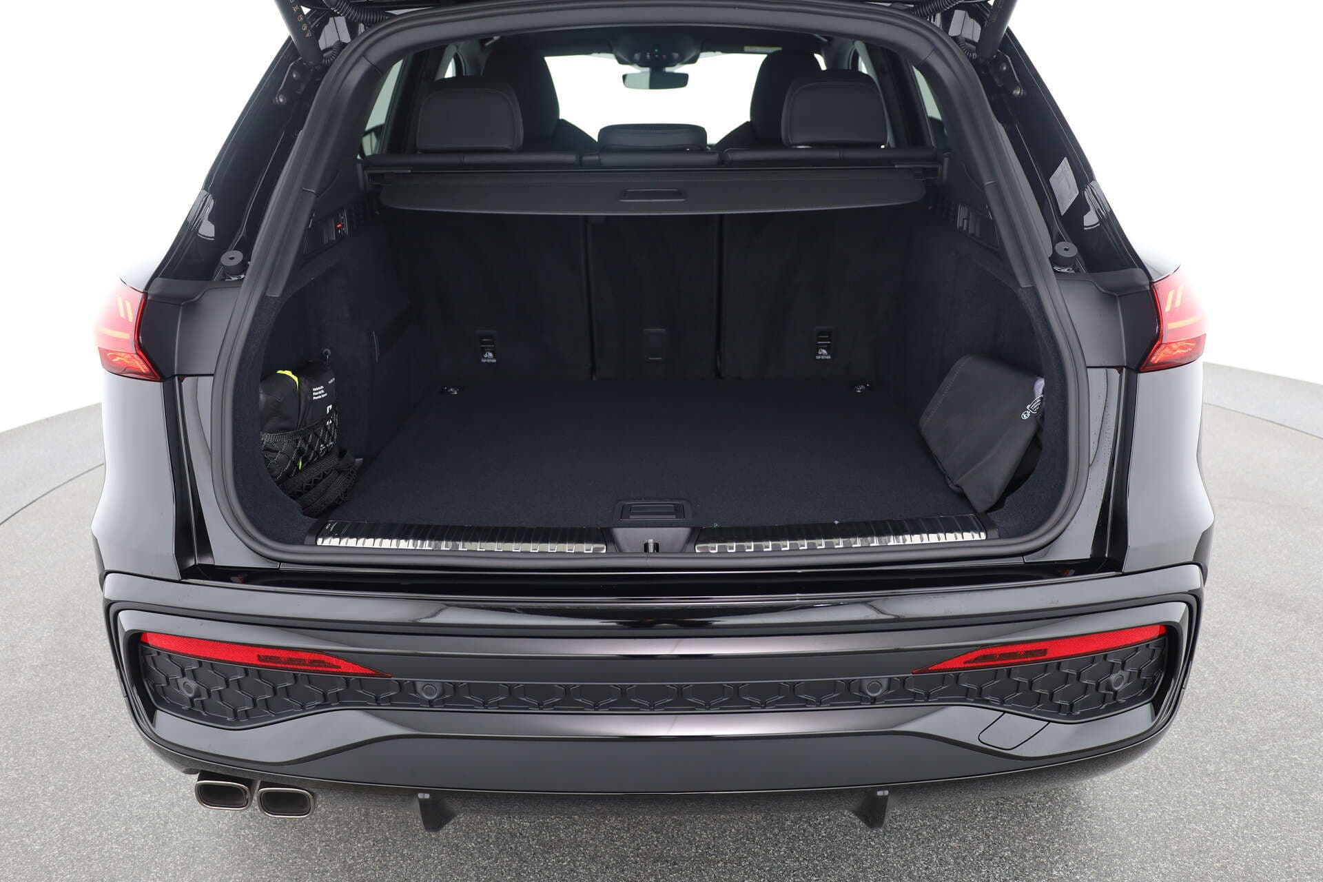 AUDI Q5, photo 11 sur 17