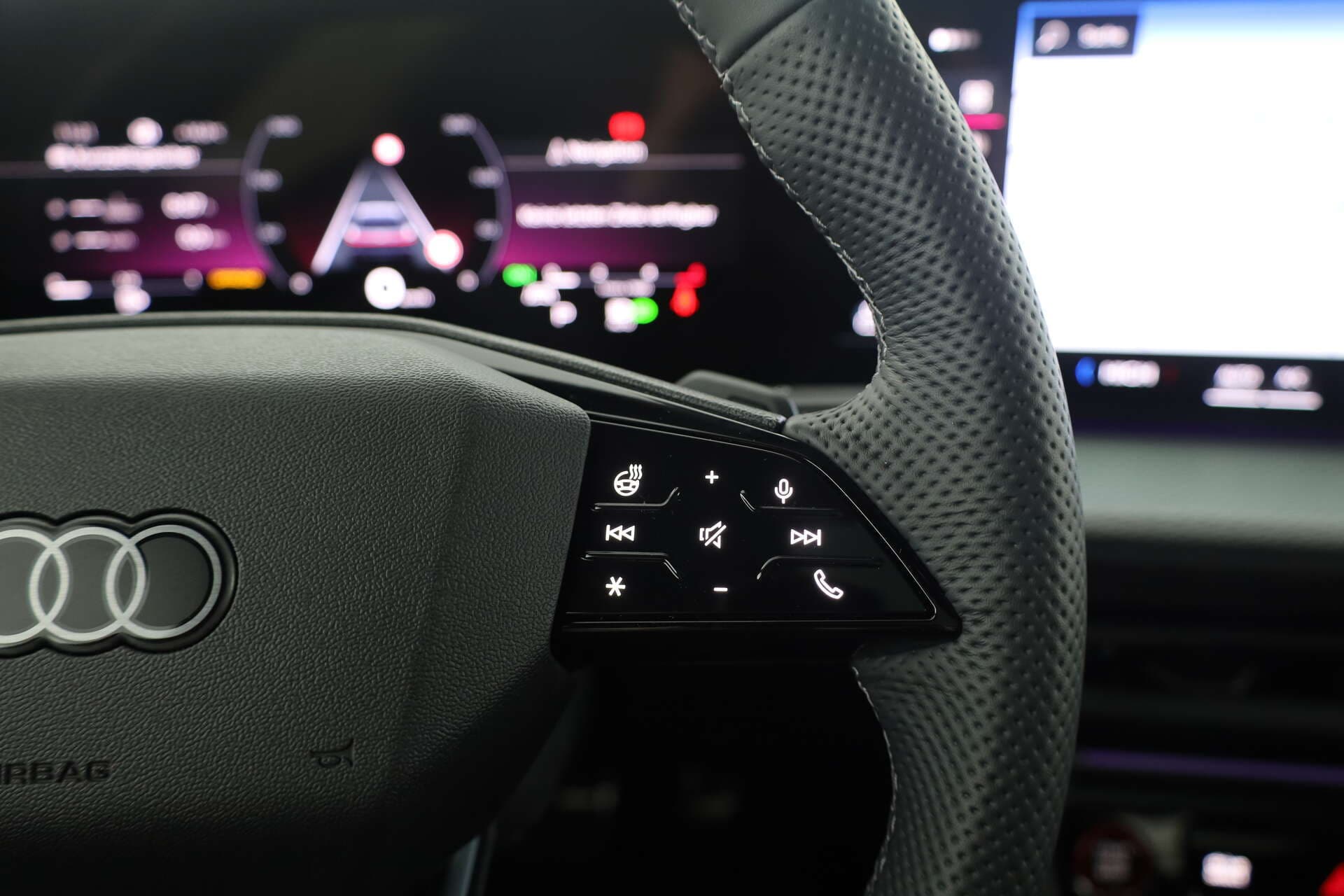 AUDI Q5, photo 14 sur 17
