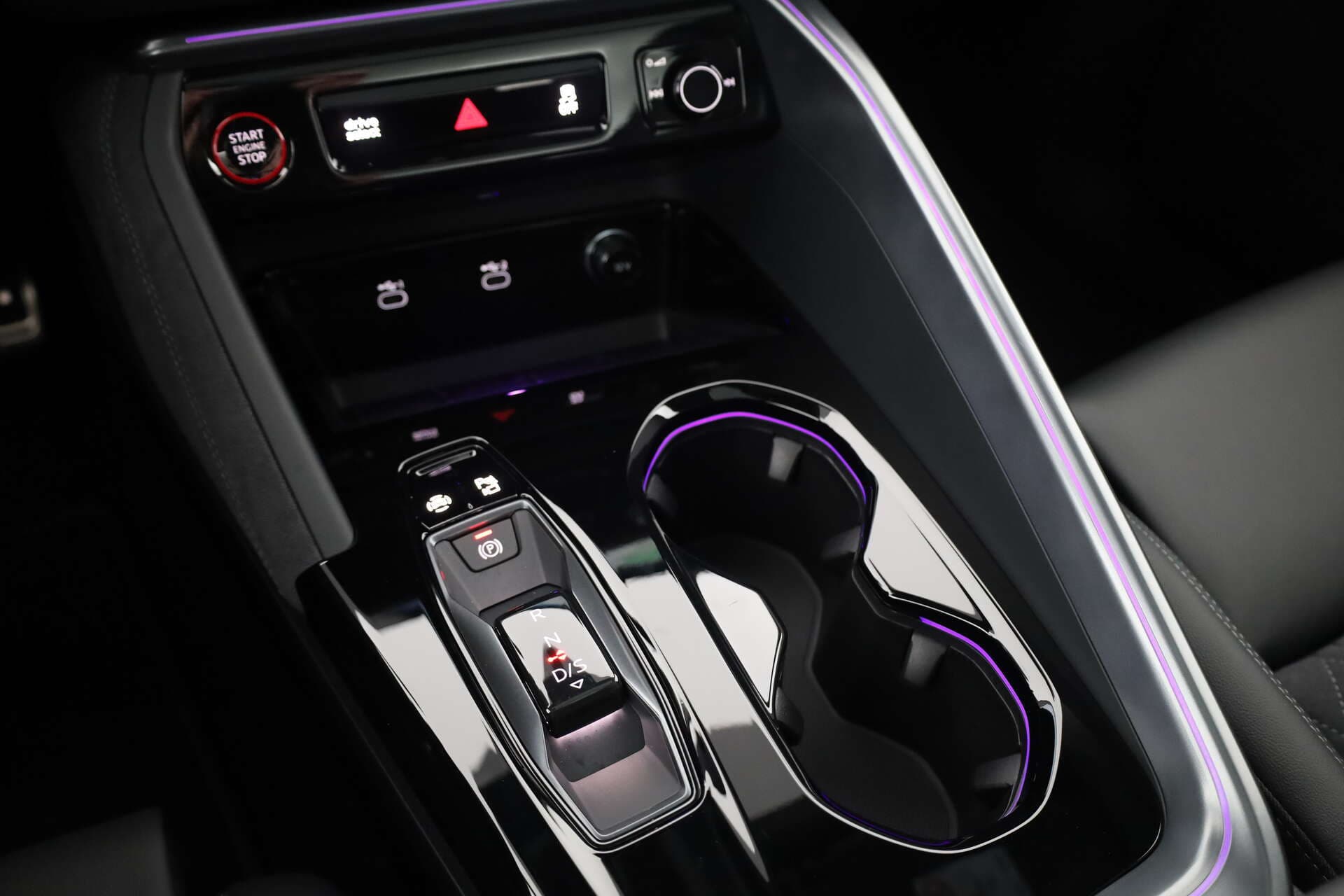 AUDI Q5, photo 15 sur 17