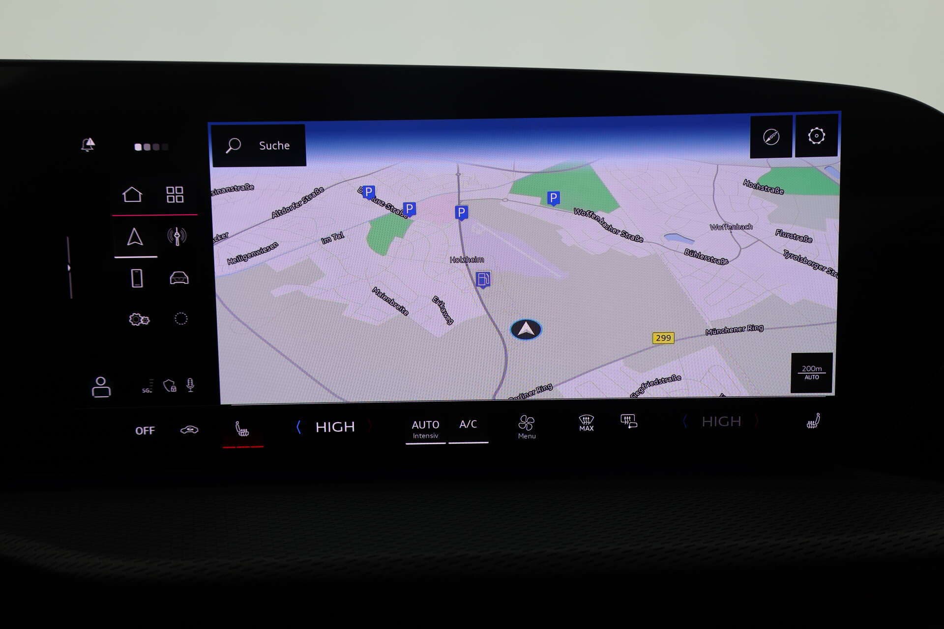 AUDI Q5, photo 16 sur 17