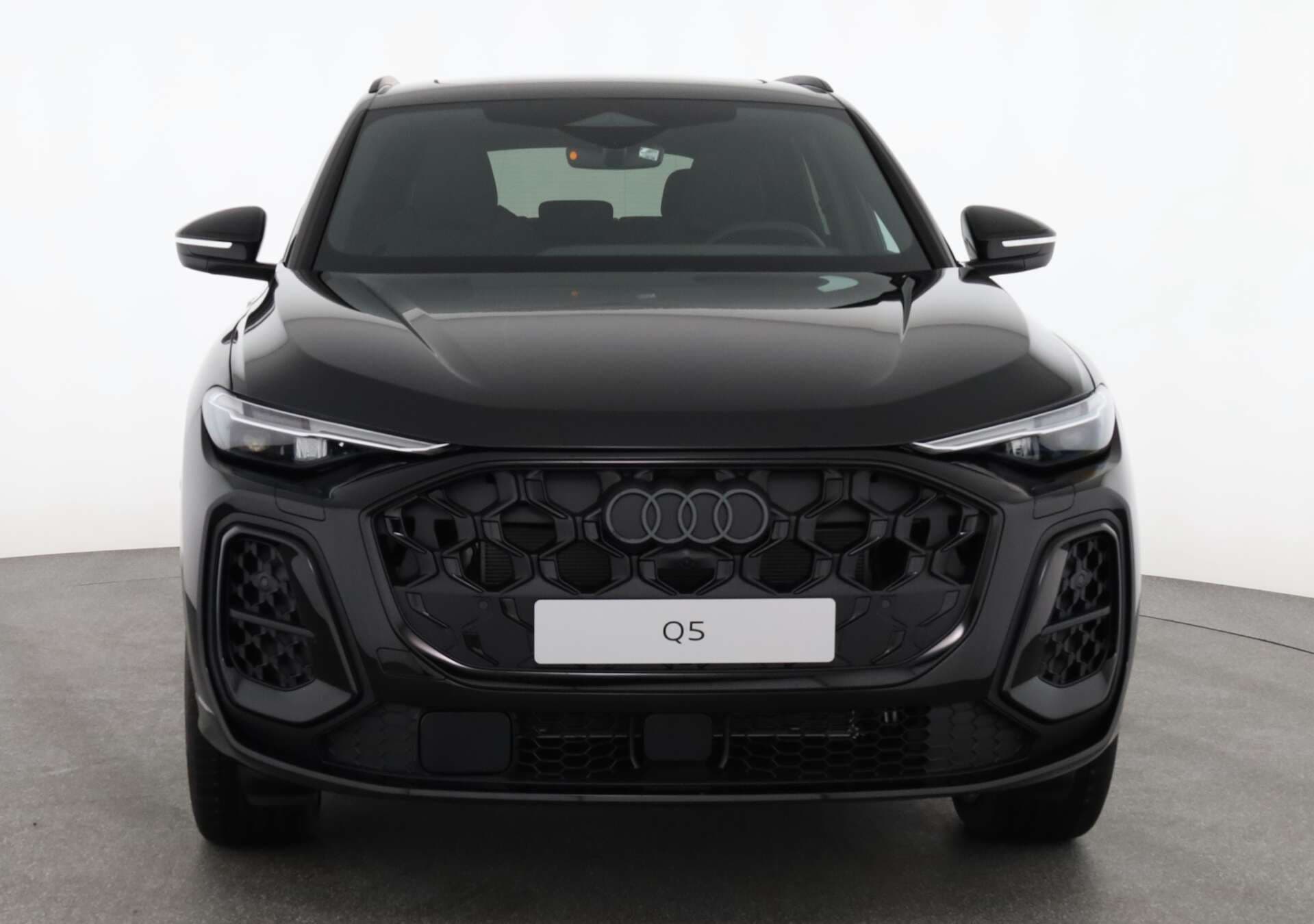 AUDI Q5, photo 2 sur 17