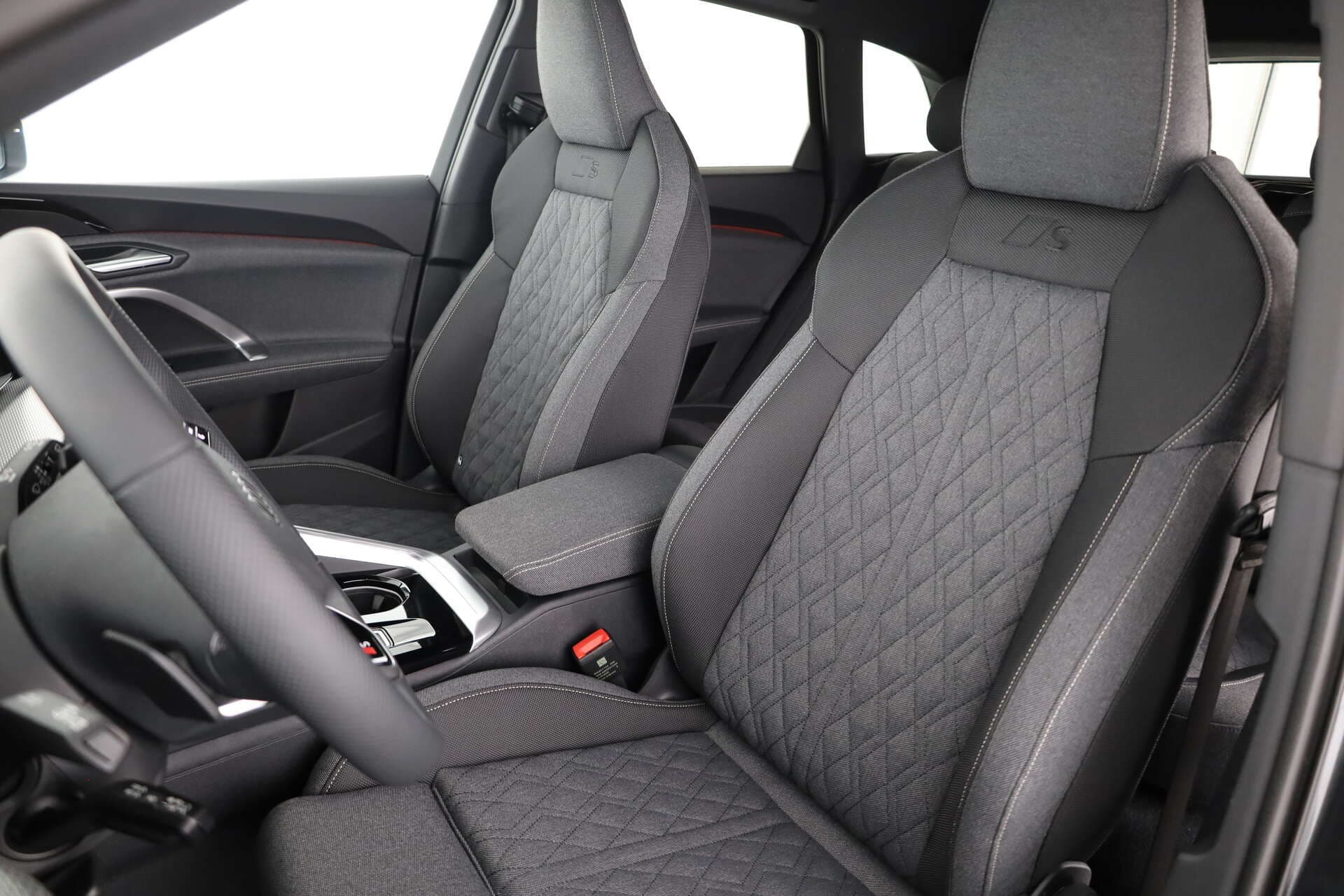 AUDI Q5, photo 9 sur 17