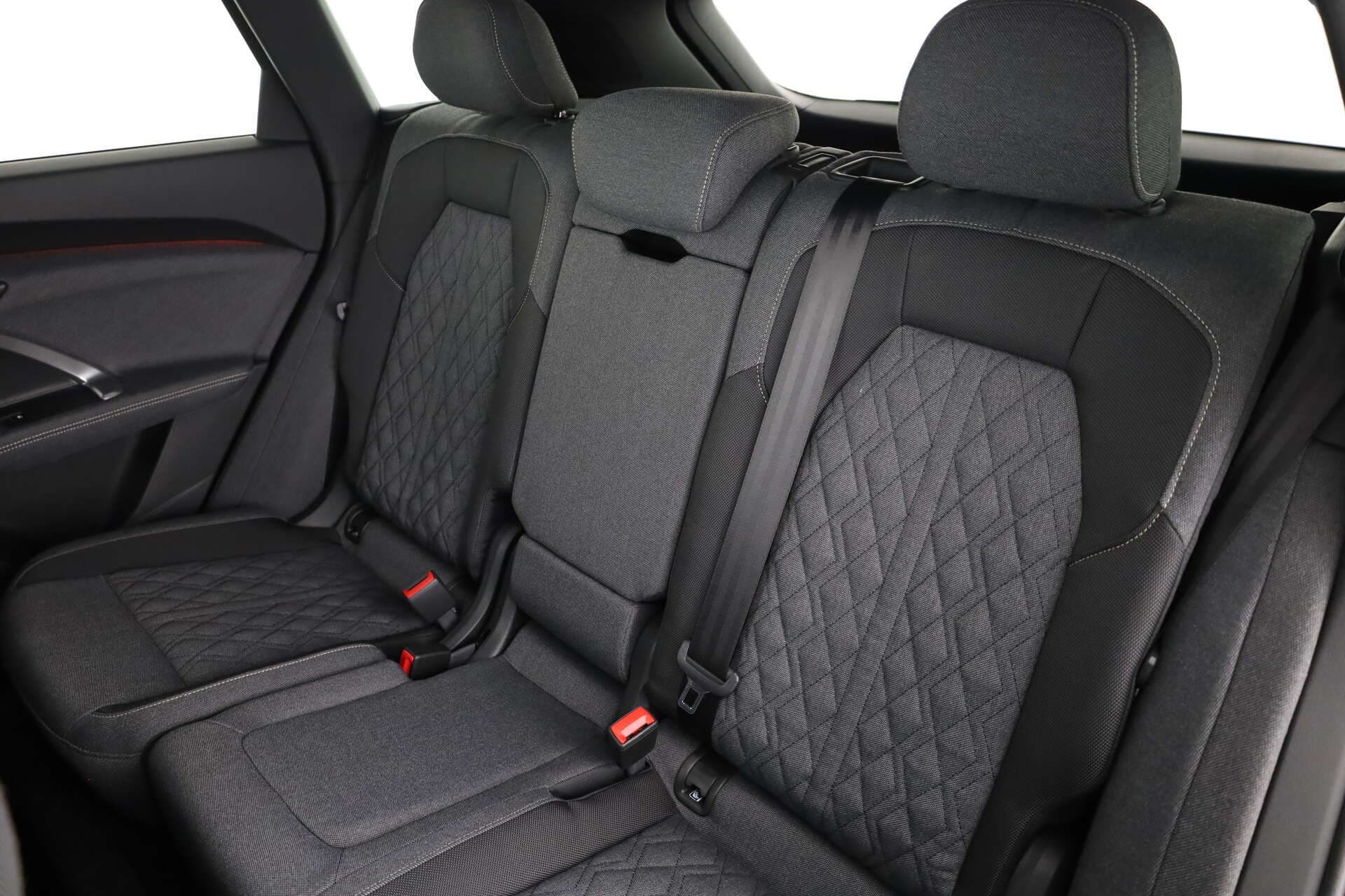 AUDI Q5, photo 10 sur 17