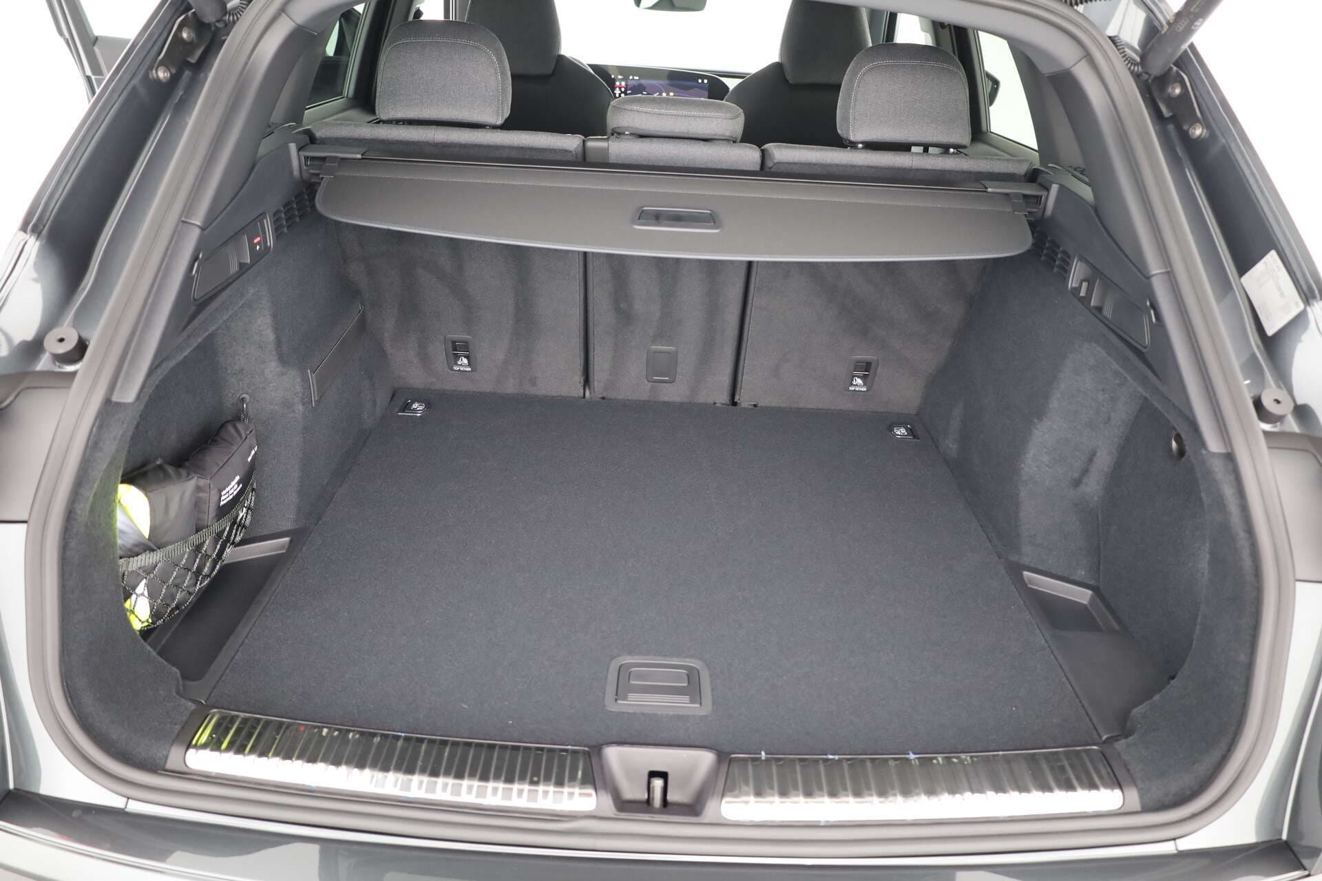 AUDI Q5, photo 11 sur 17