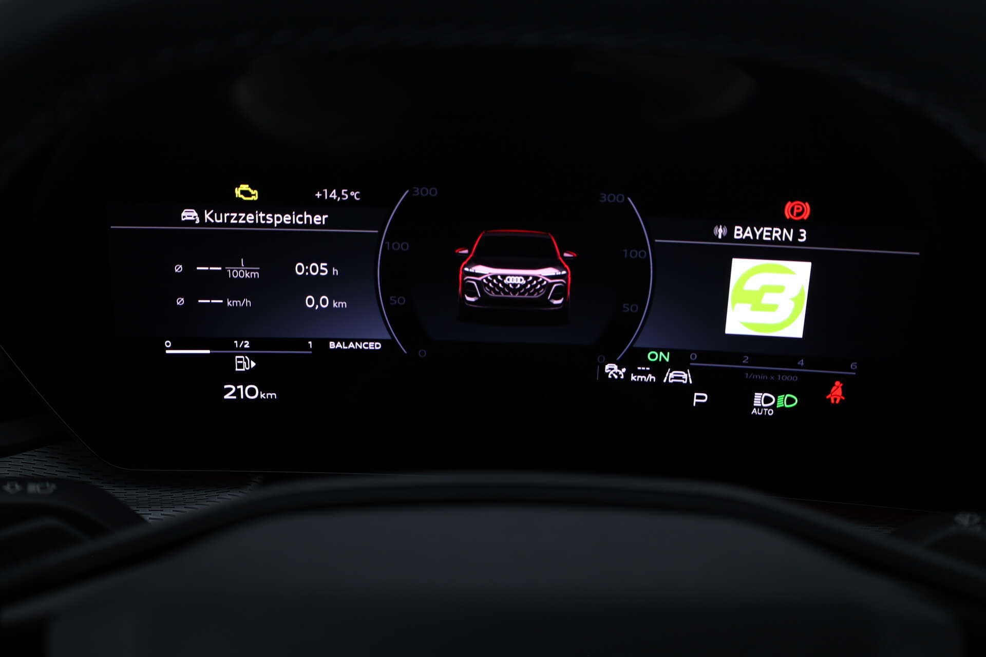 AUDI Q5, photo 12 sur 17