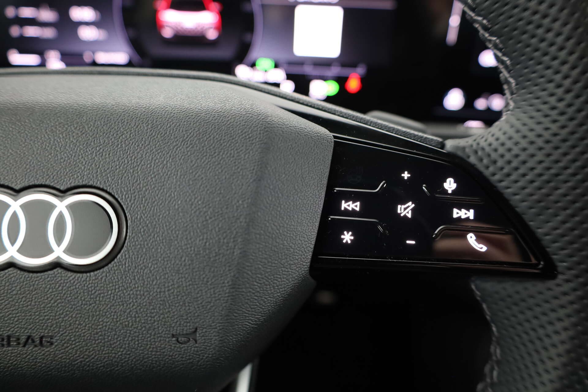 AUDI Q5, photo 14 sur 17