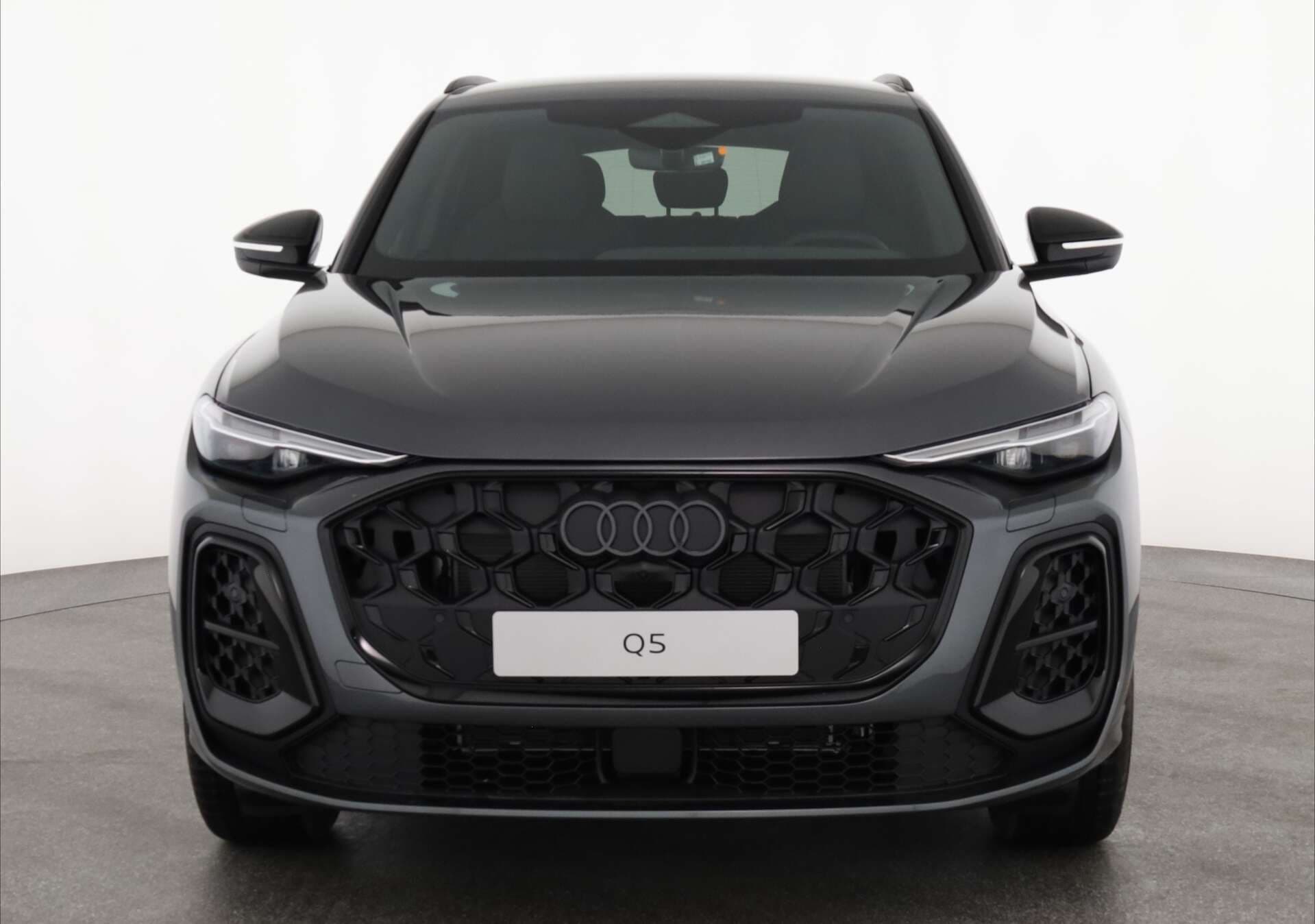 AUDI Q5, photo 2 sur 17