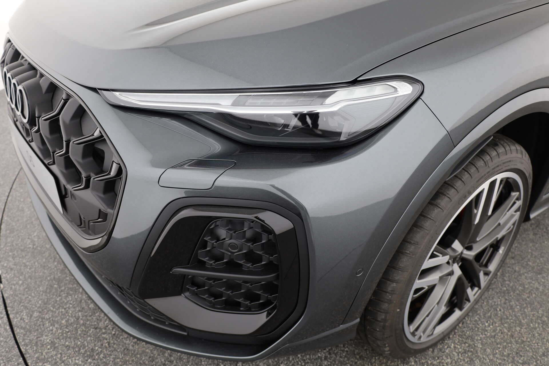 AUDI Q5, photo 6 sur 17