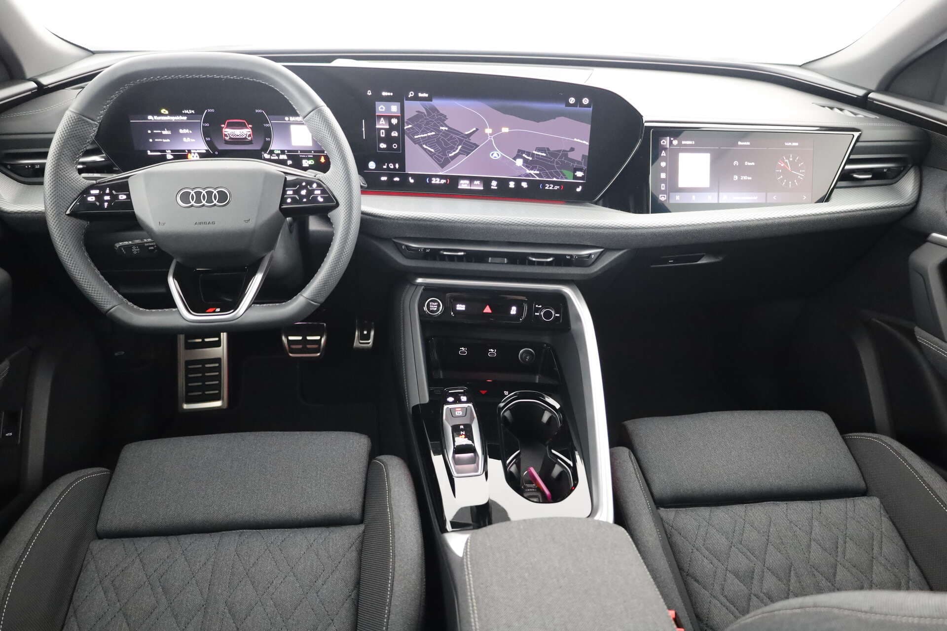 AUDI Q5, photo 8 sur 17