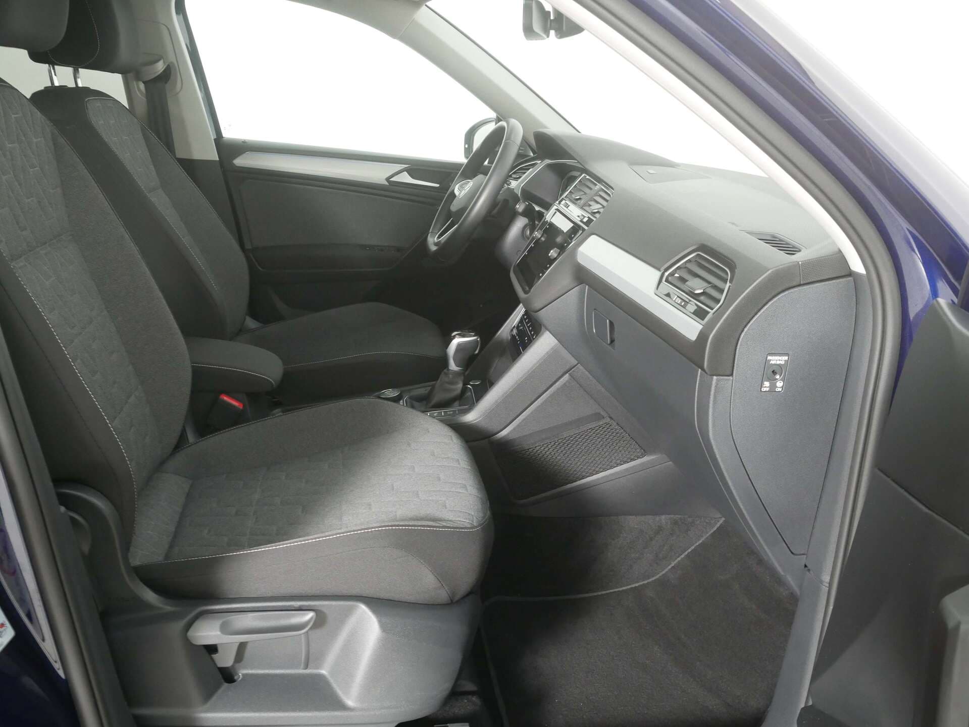 VOLKSWAGEN Tiguan Allspace, photo 10 sur 17