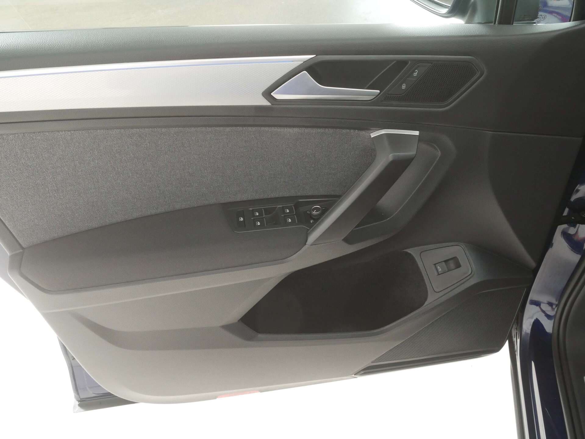 VOLKSWAGEN Tiguan Allspace, photo 13 sur 17