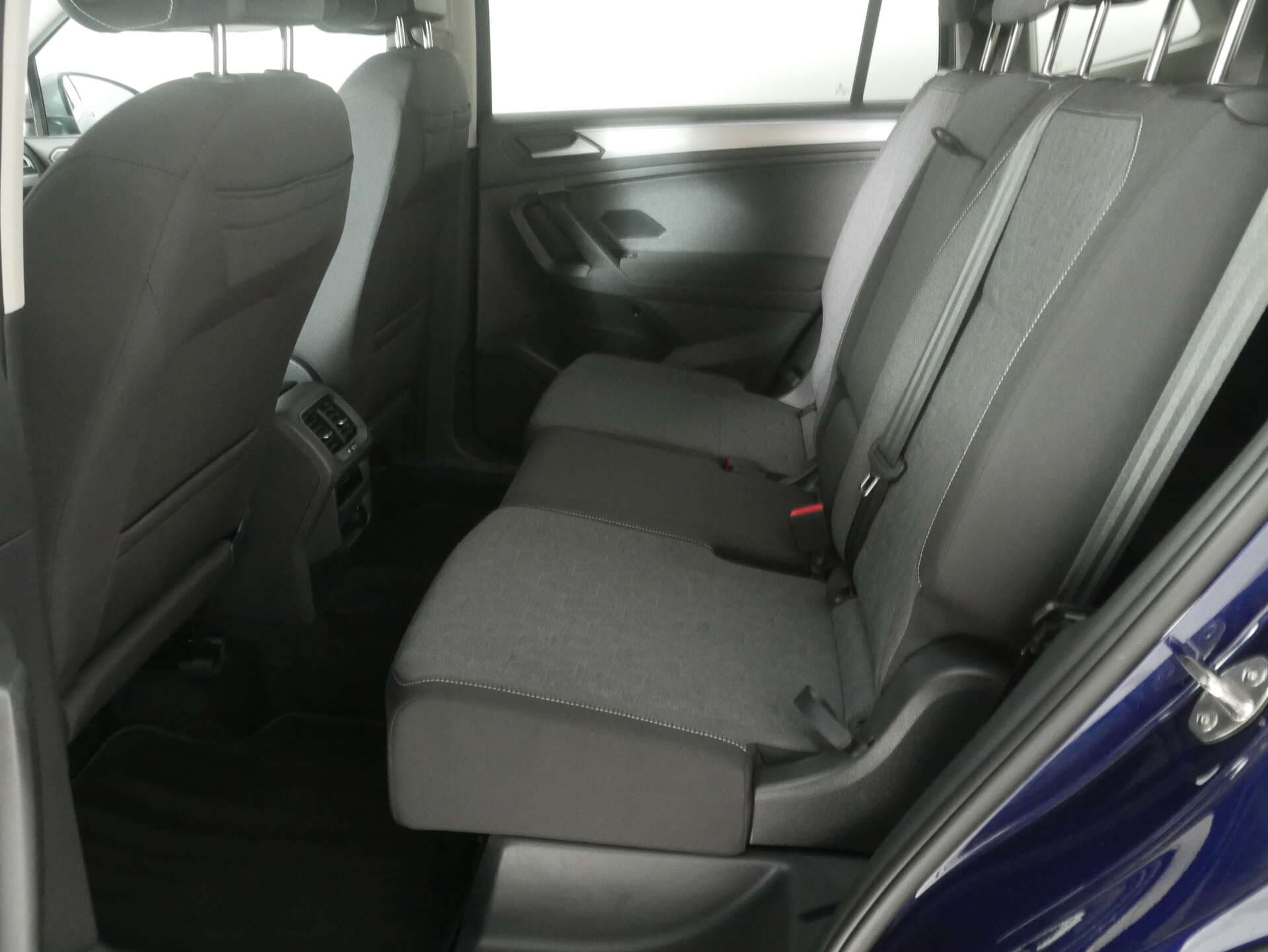 VOLKSWAGEN Tiguan Allspace, photo 14 sur 17