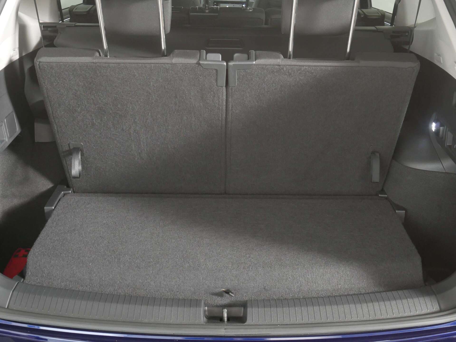 VOLKSWAGEN Tiguan Allspace, photo 15 sur 17