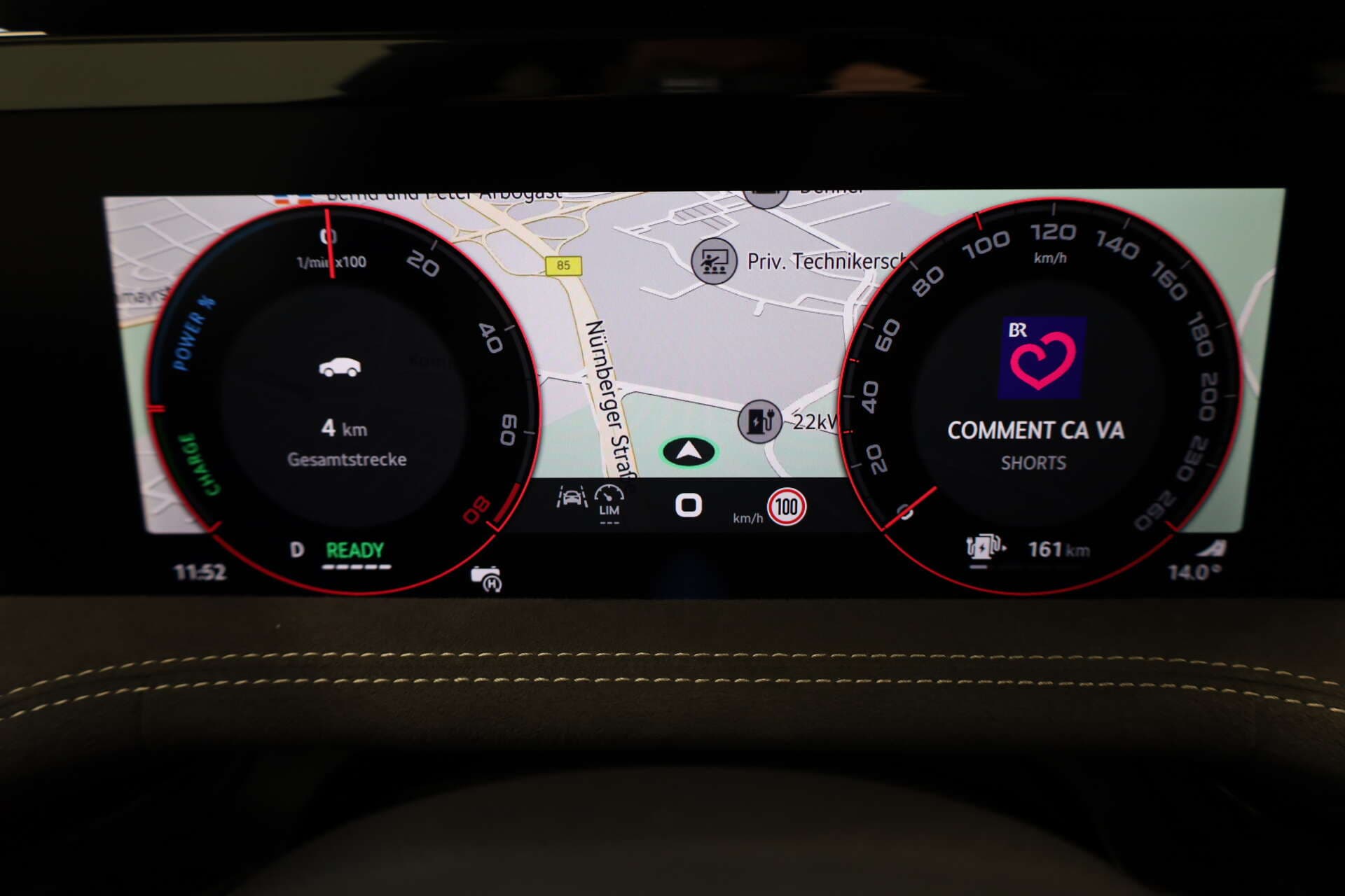 SKODA Superb Combi, photo 8 sur 17