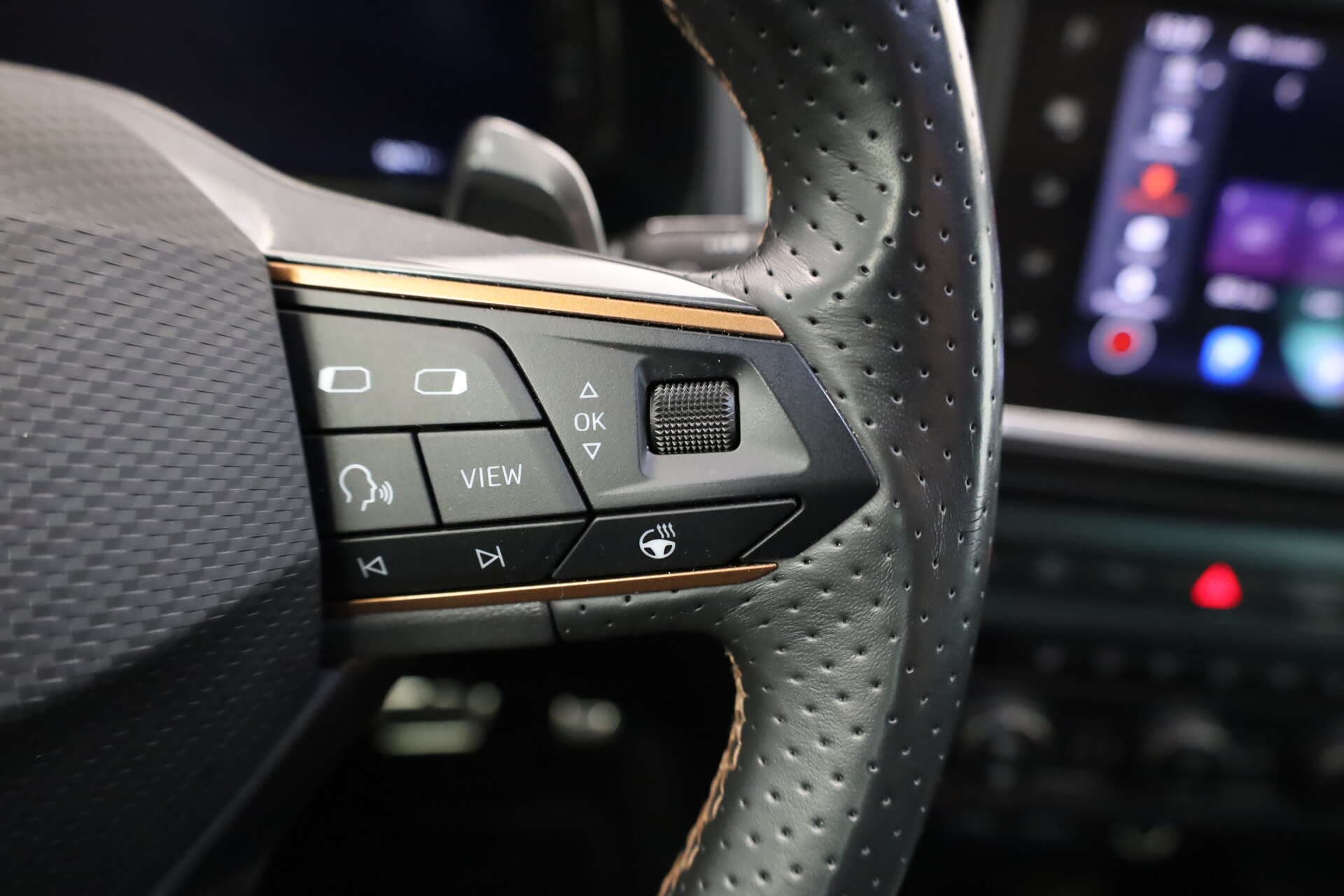 CUPRA Ateca, photo 10 sur 16