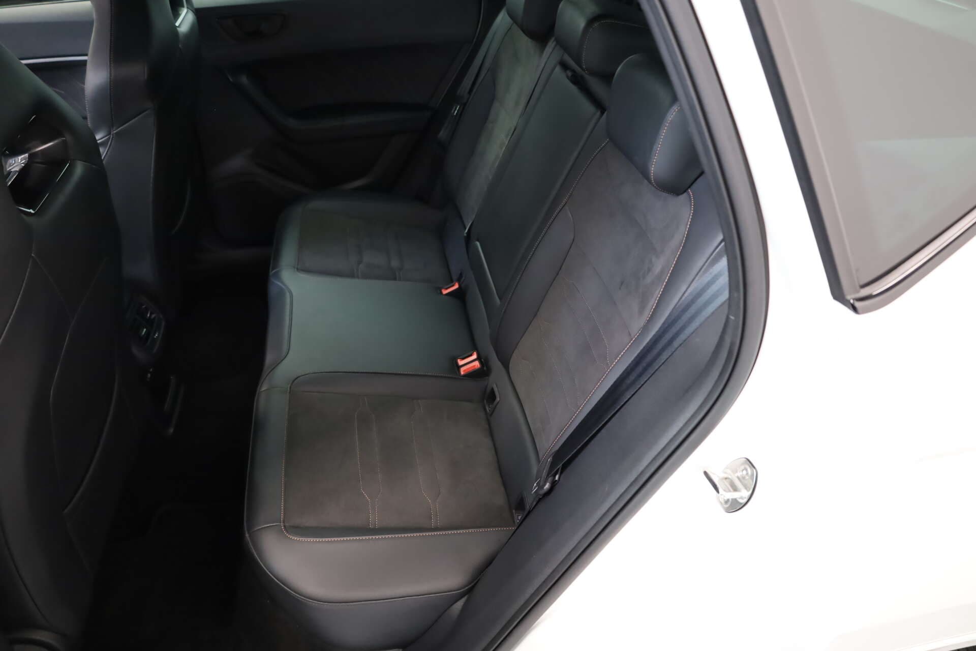 CUPRA Ateca, photo 14 sur 16