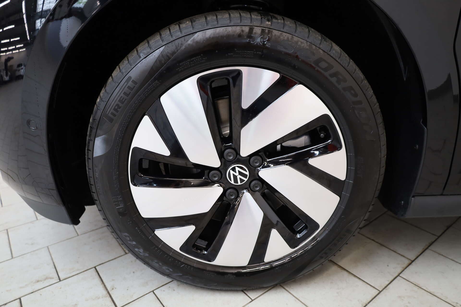 VOLKSWAGEN NUTZFAHRZEUGE ID.Buzz, photo 17 sur 17