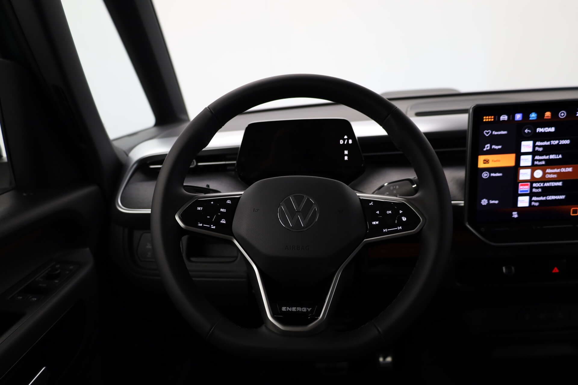 VOLKSWAGEN NUTZFAHRZEUGE ID.Buzz, photo 7 sur 17