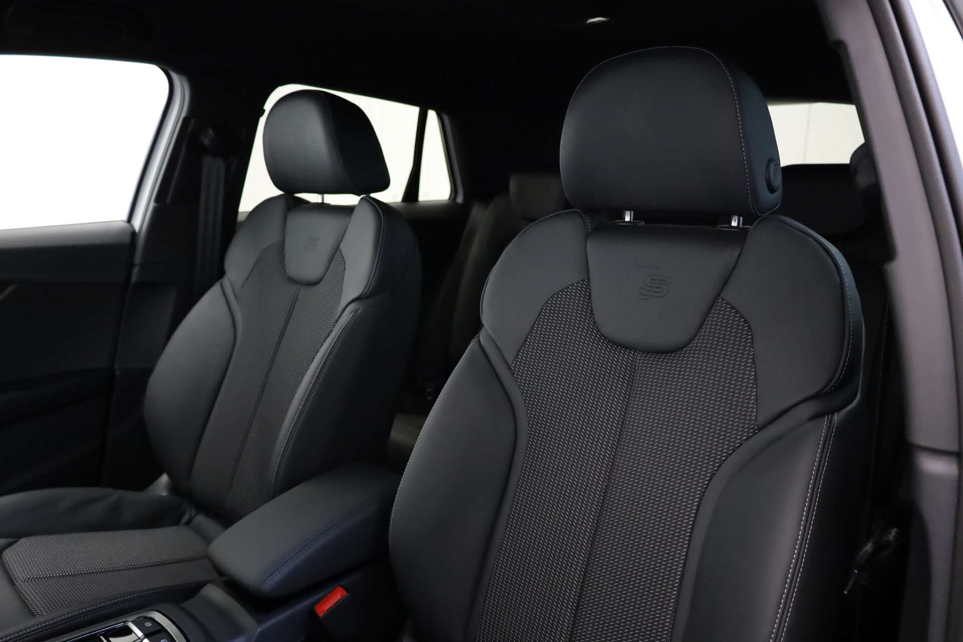 AUDI Q2, photo 9 sur 17
