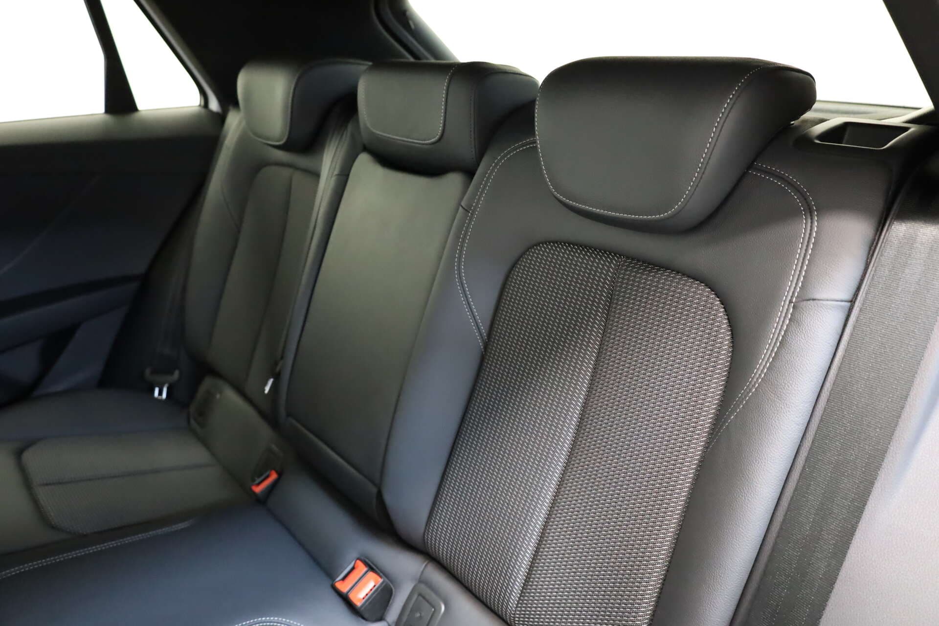 AUDI Q2, photo 10 sur 17