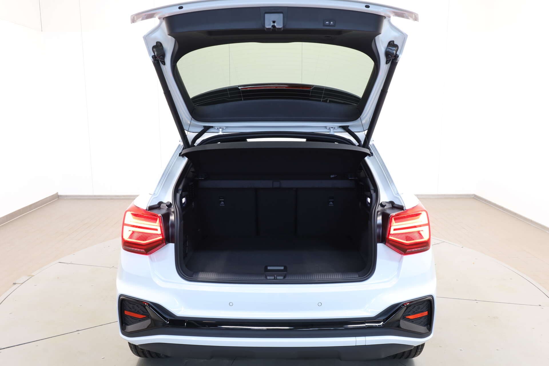 AUDI Q2, photo 11 sur 17