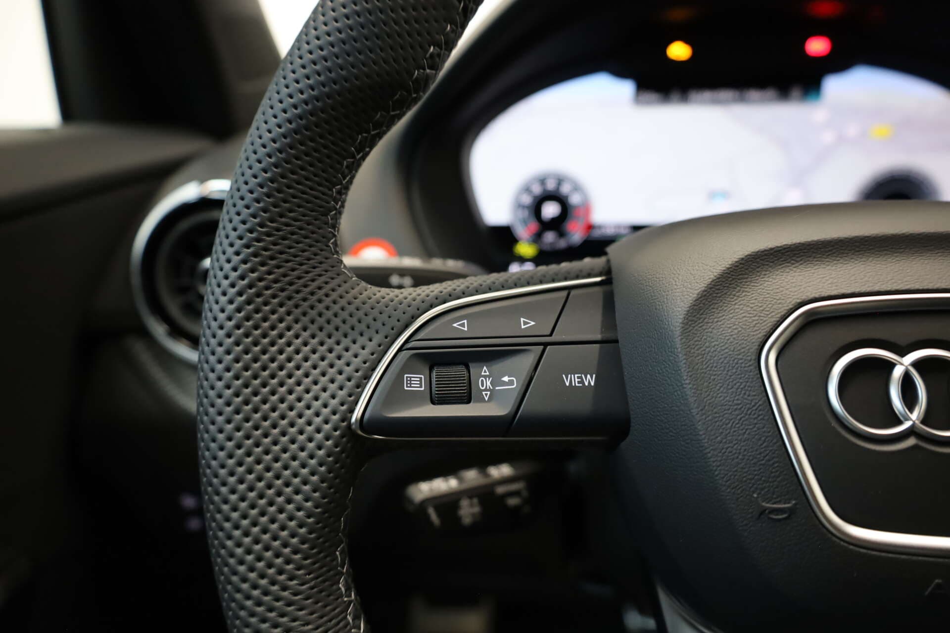 AUDI Q2, photo 14 sur 17