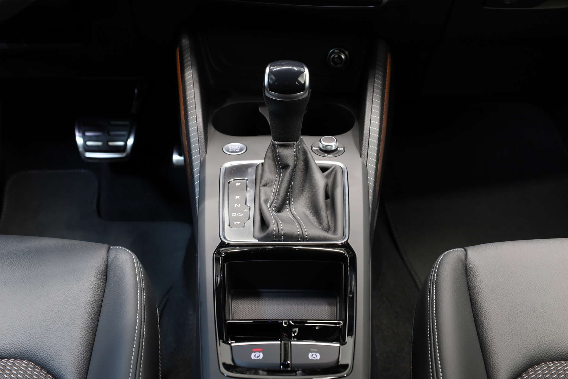 AUDI Q2, photo 16 sur 17