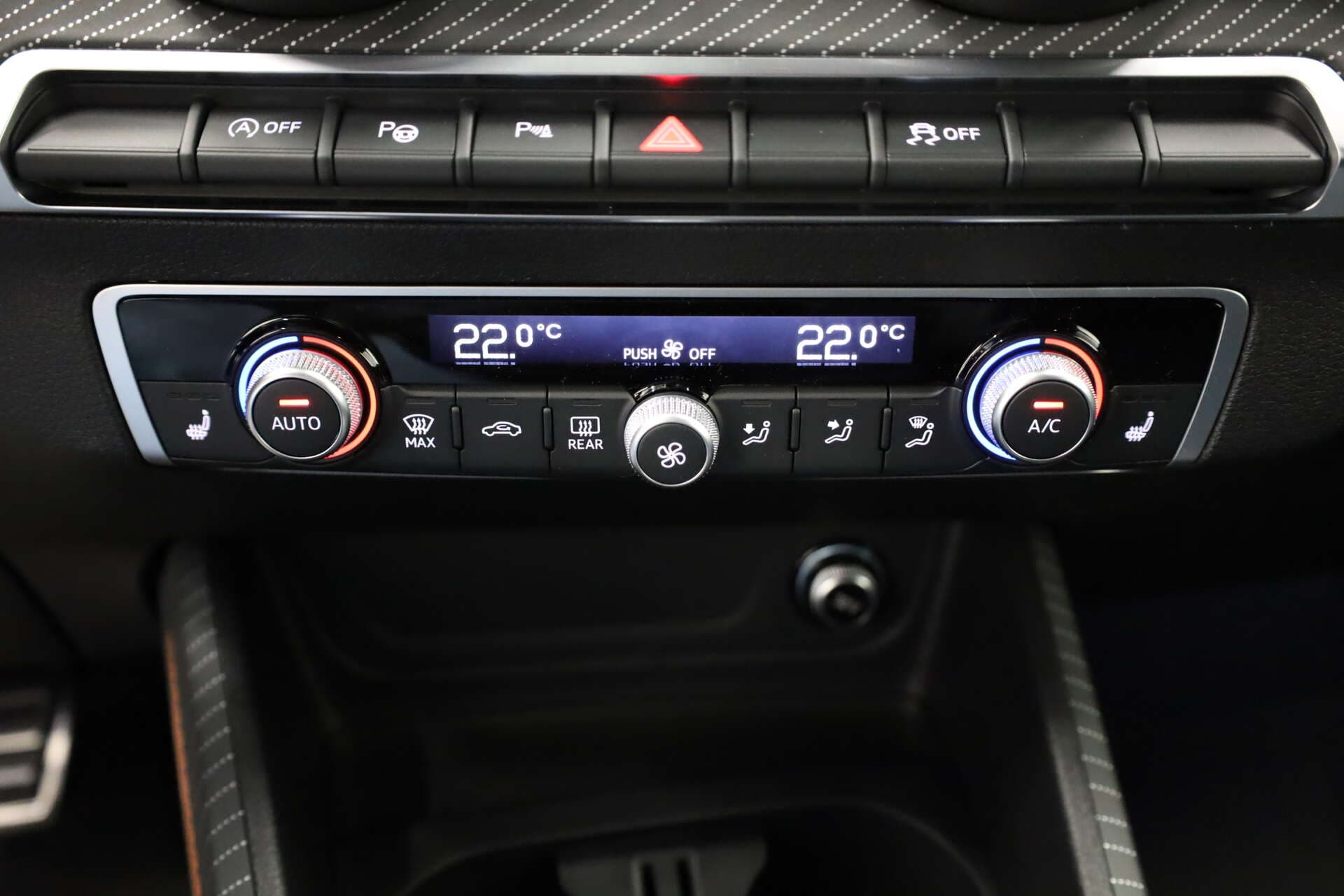 AUDI Q2, photo 17 sur 17