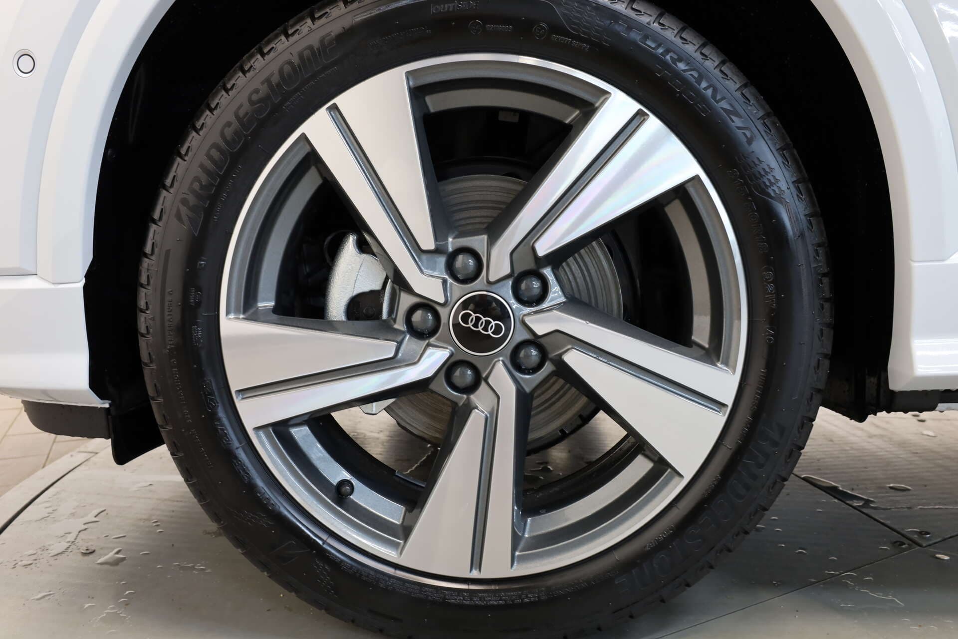 AUDI Q2, photo 7 sur 17