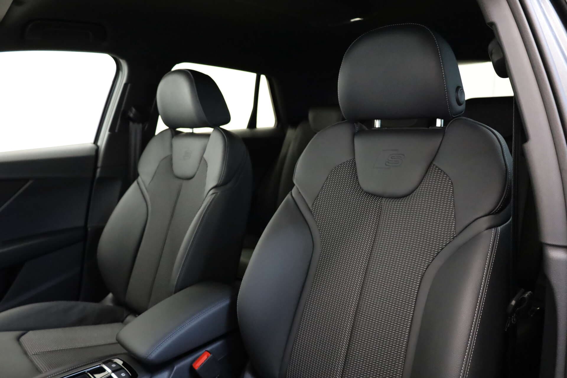 AUDI Q2, photo 9 sur 17