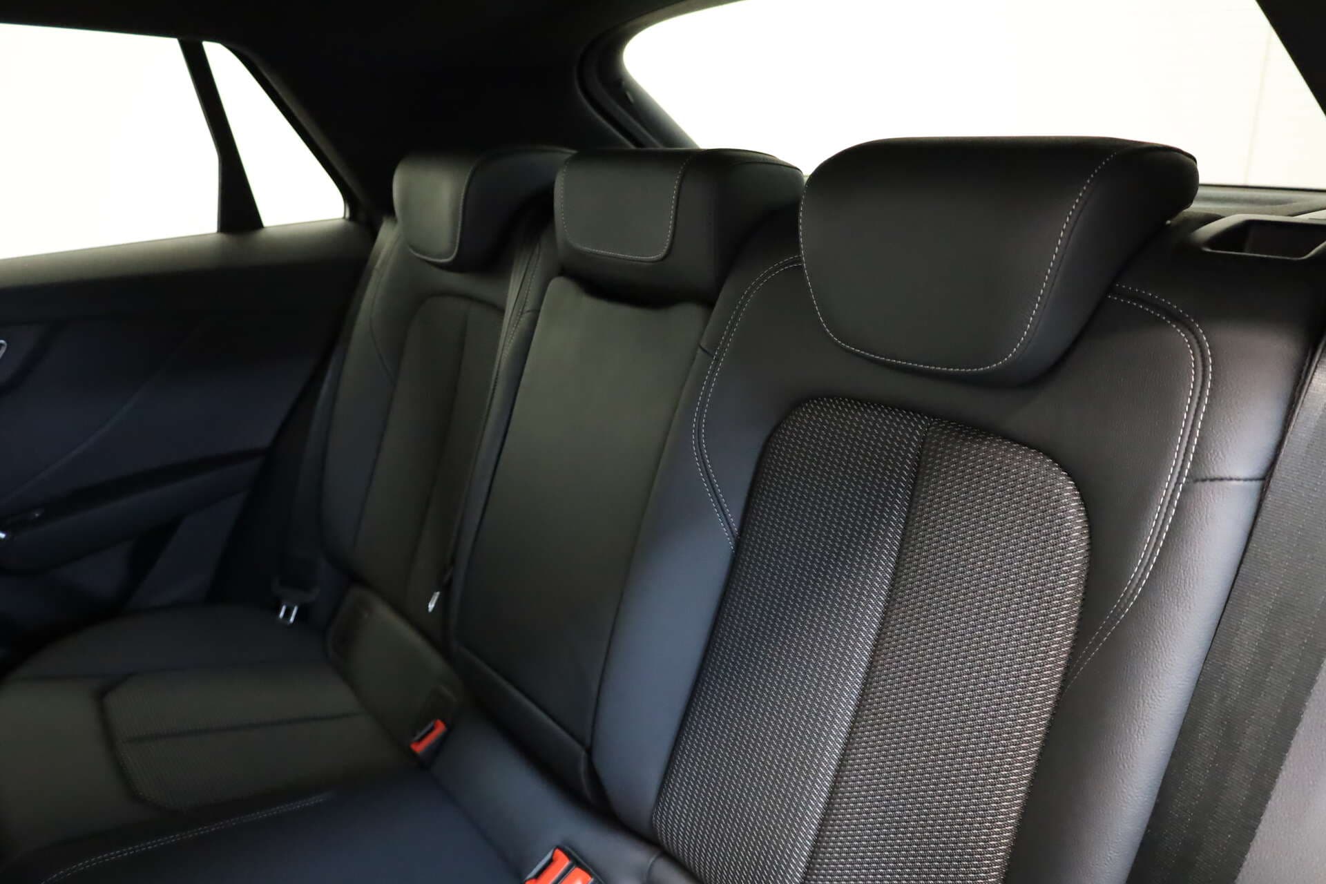 AUDI Q2, photo 10 sur 17